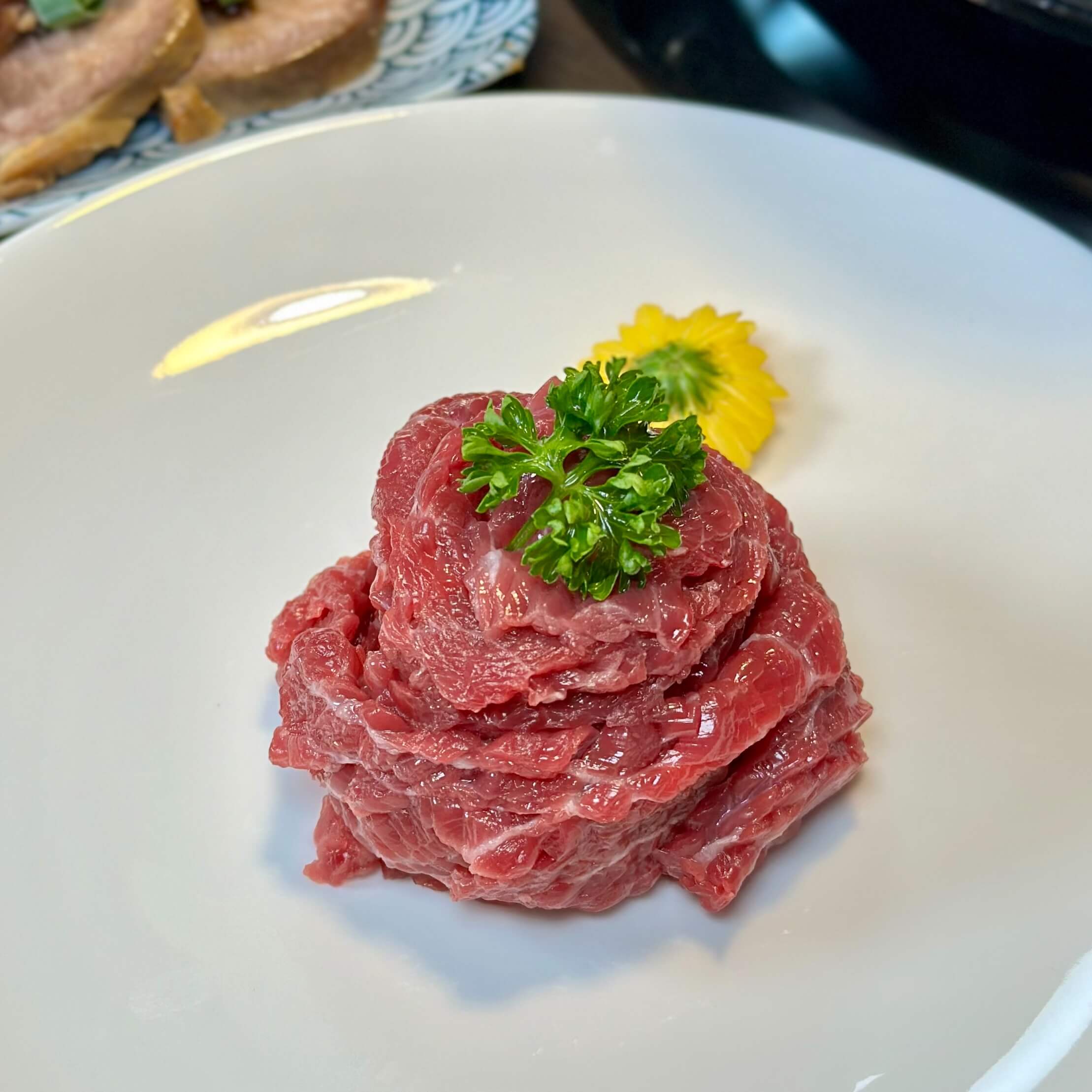 牛富溫體涮牛肉