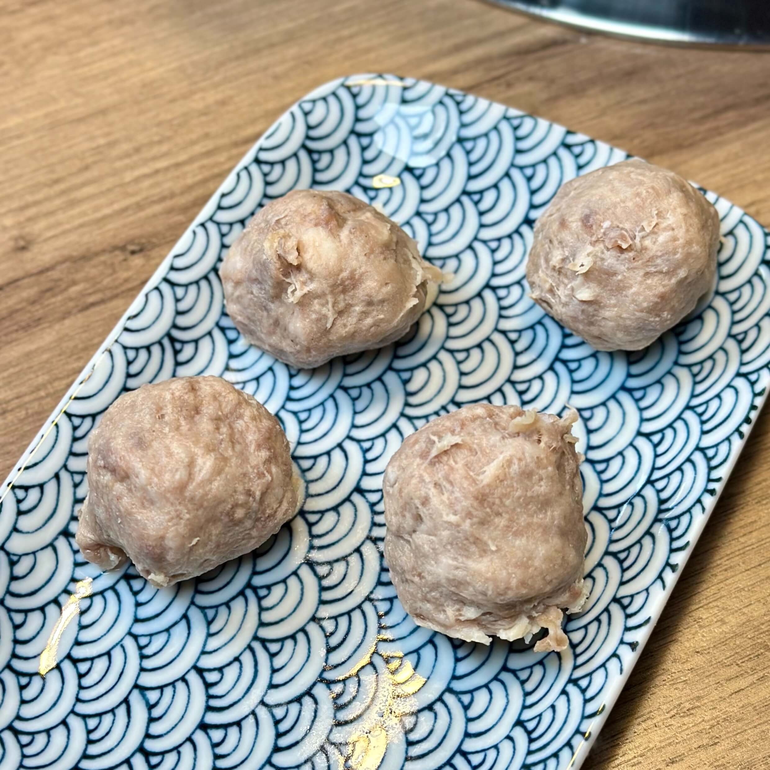牛富溫體涮牛肉