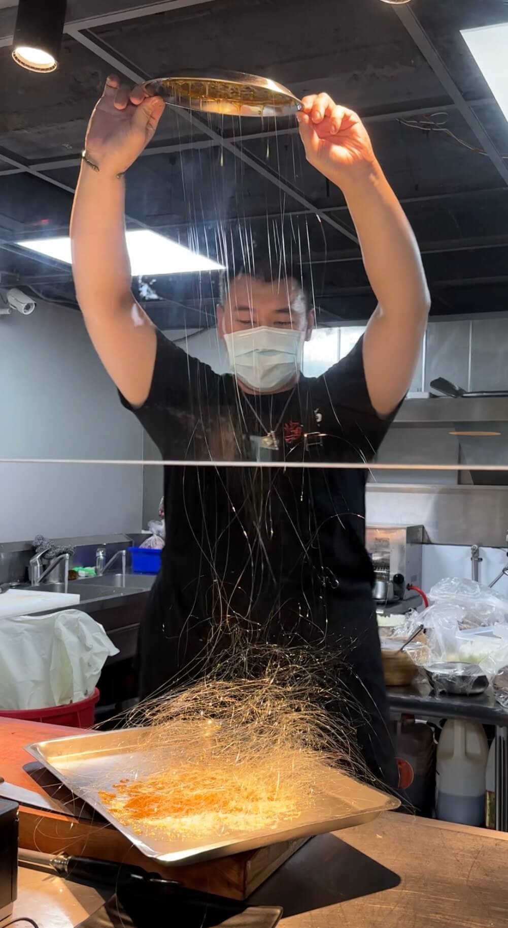 牛富溫體涮牛肉