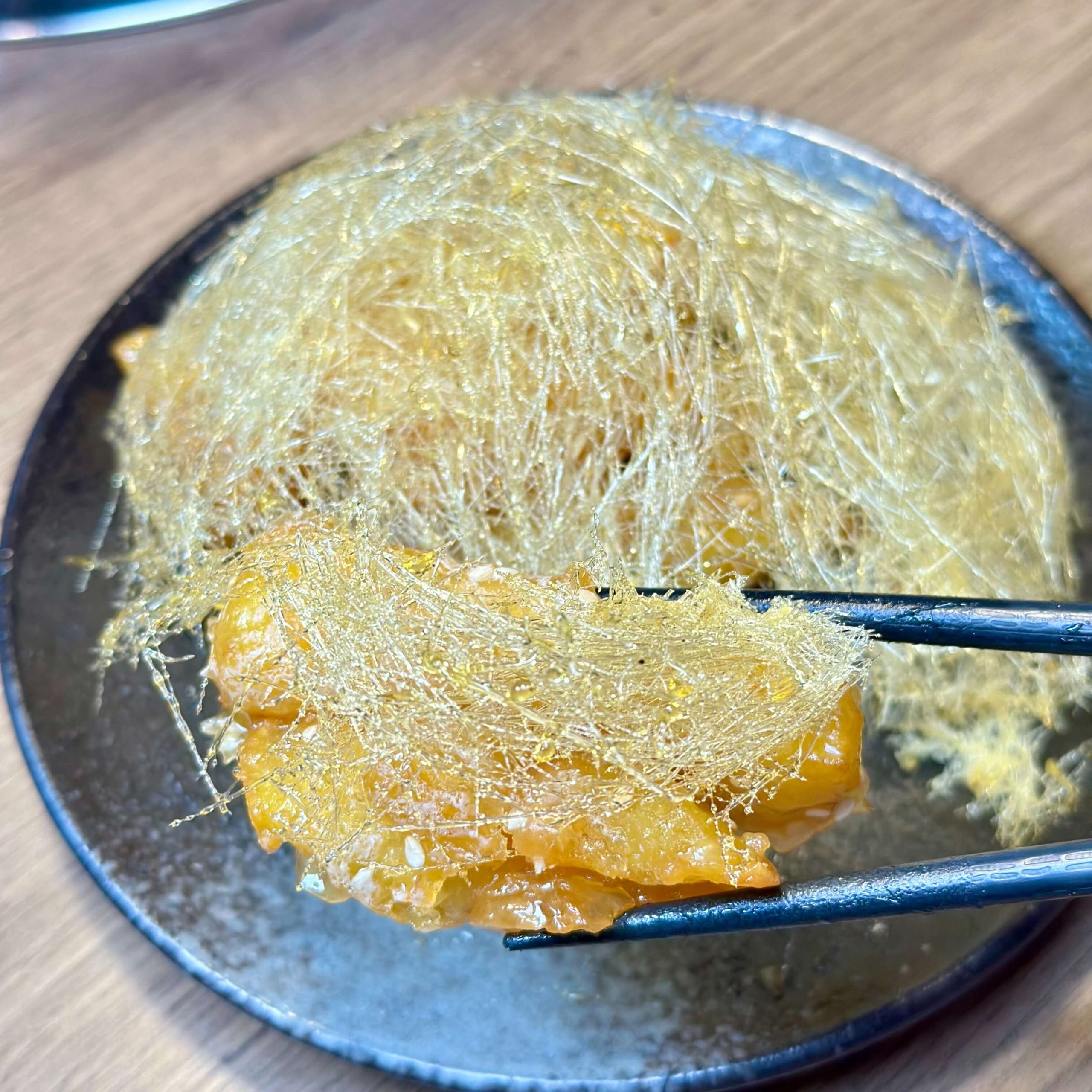 牛富溫體涮牛肉