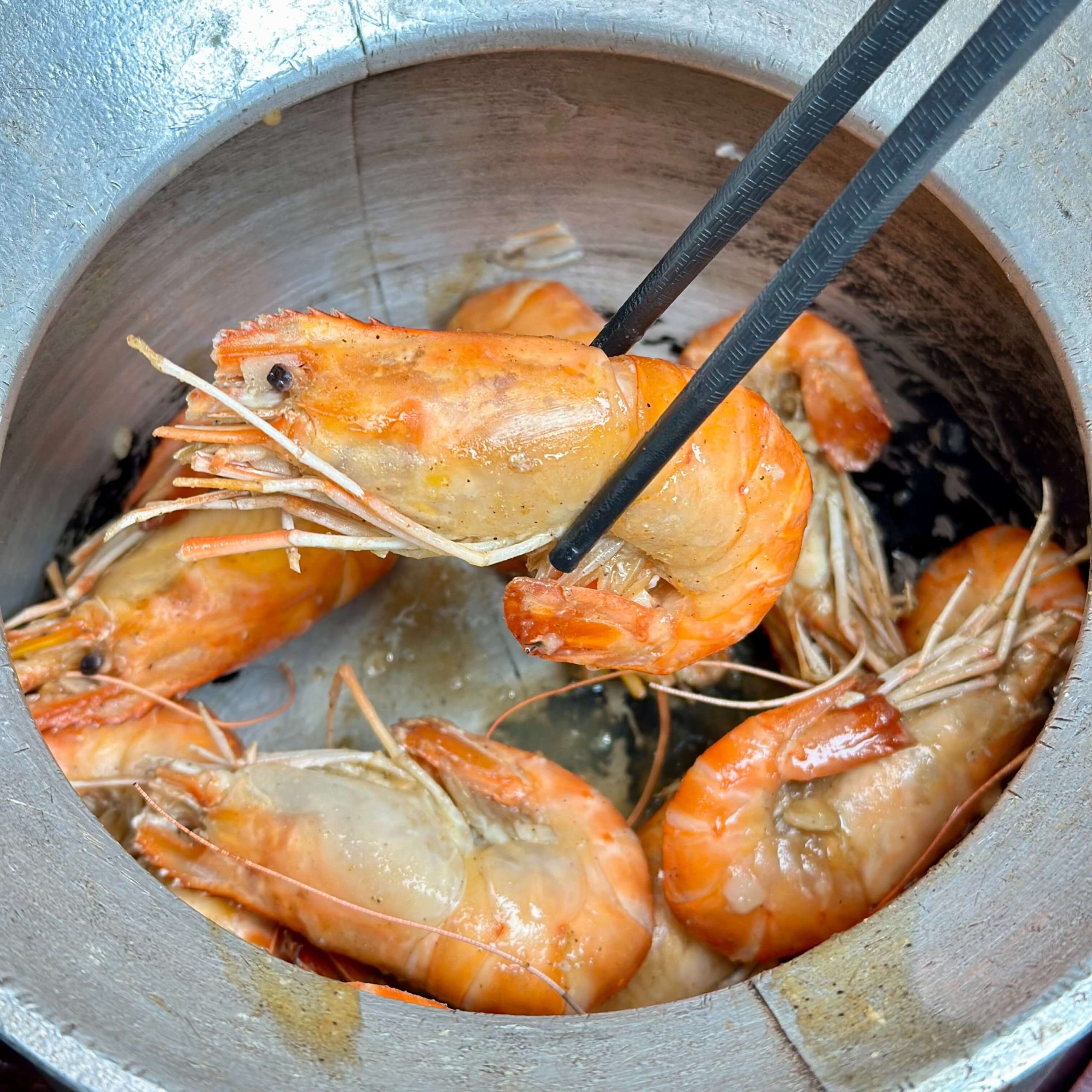 家閤甕仔雞海鮮熱炒餐廳