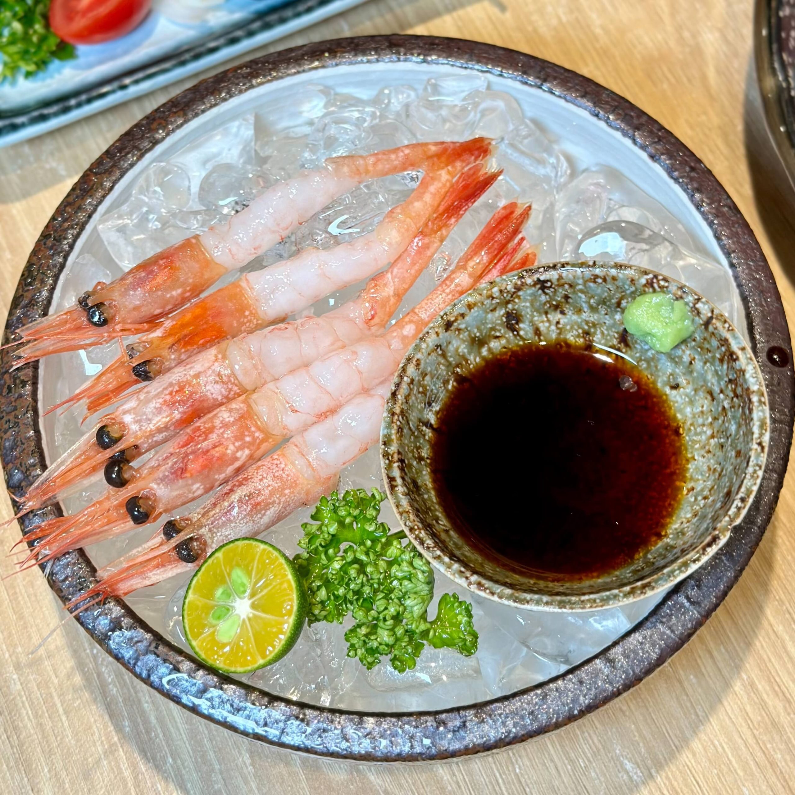 容燒居酒屋