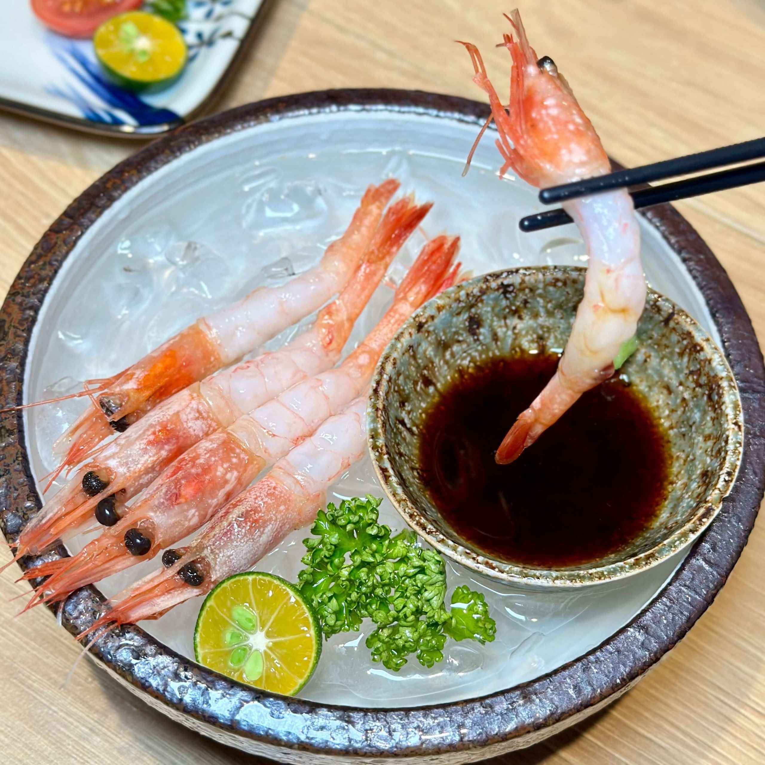 容燒居酒屋
