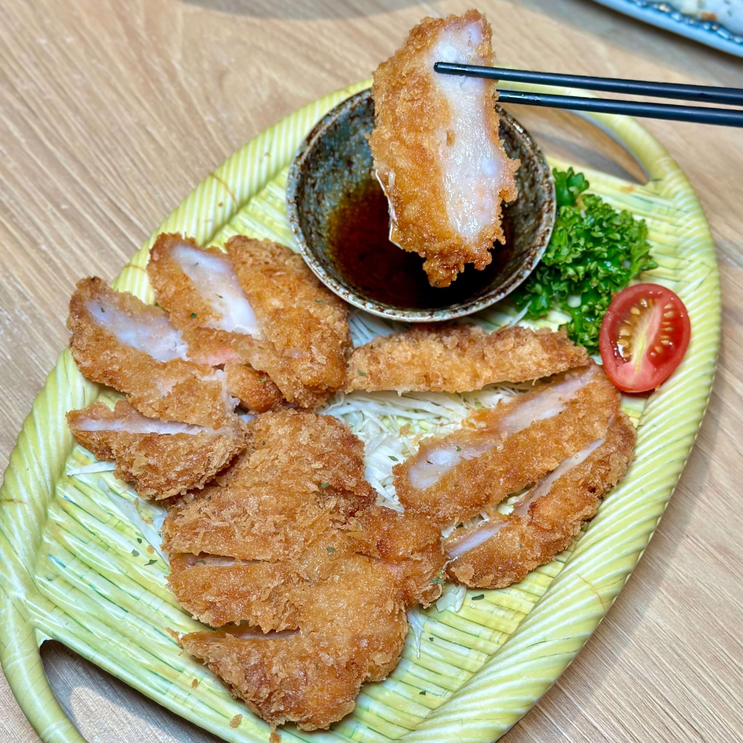 容燒居酒屋