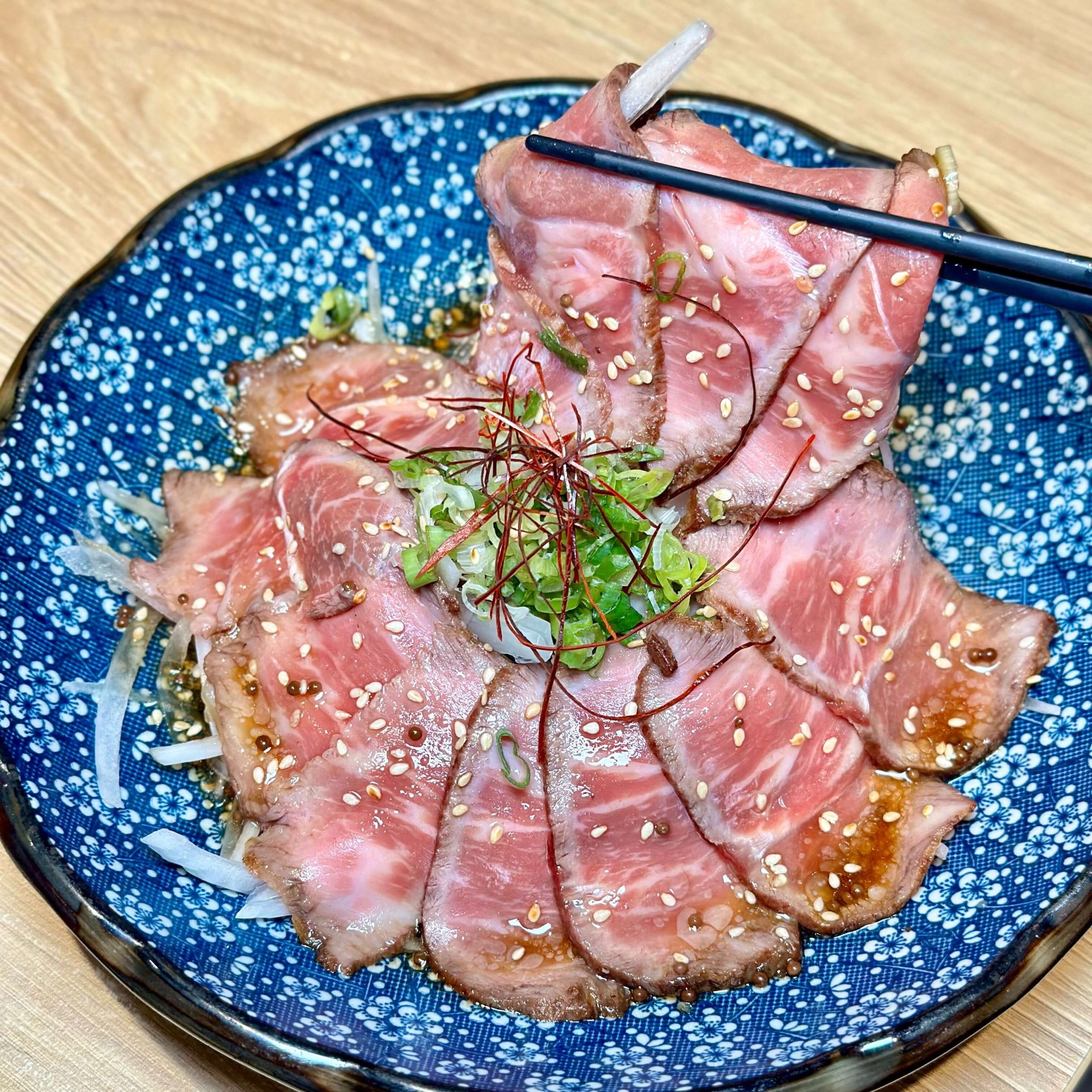 容燒居酒屋