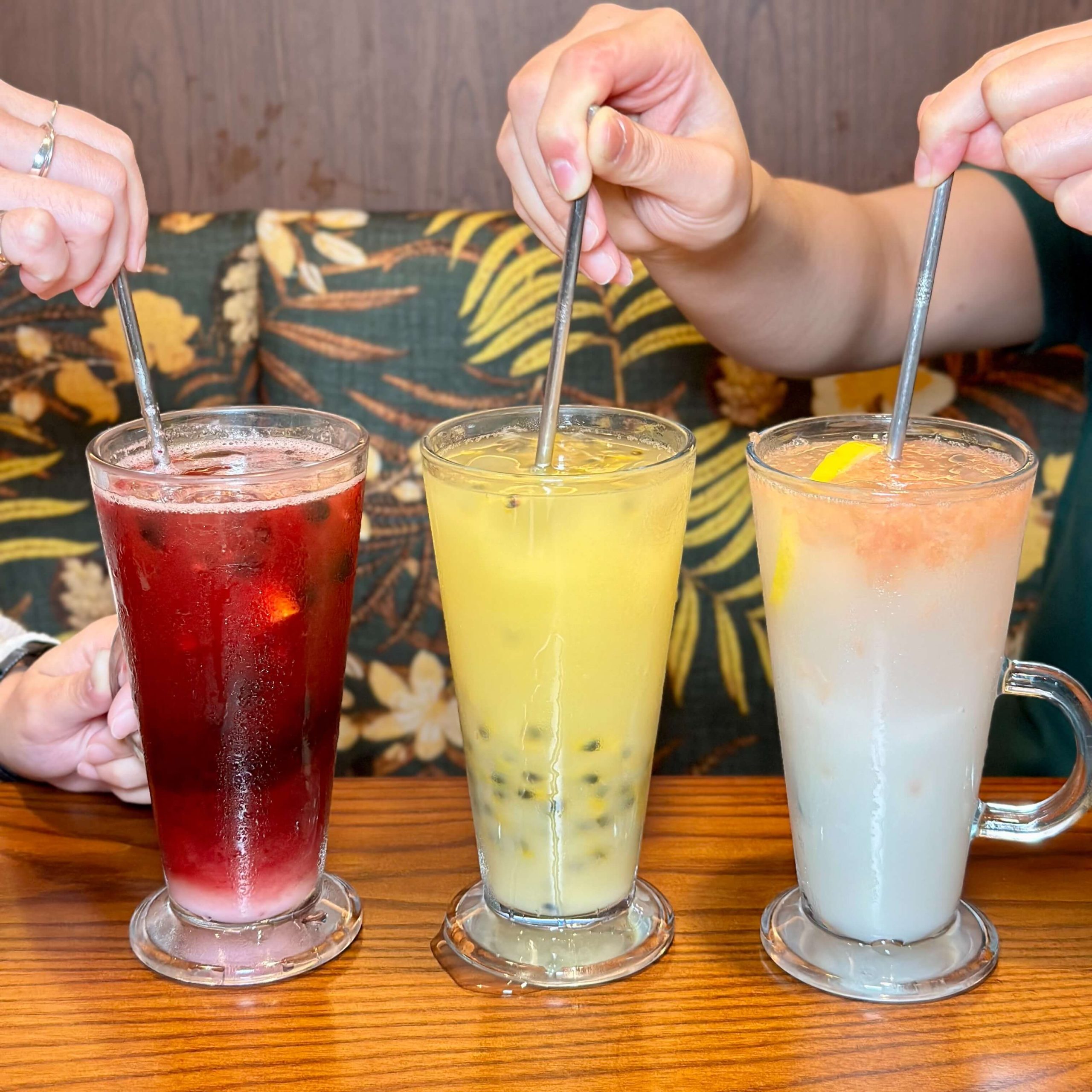 紀々花 NONOKA CAFE BISTRO