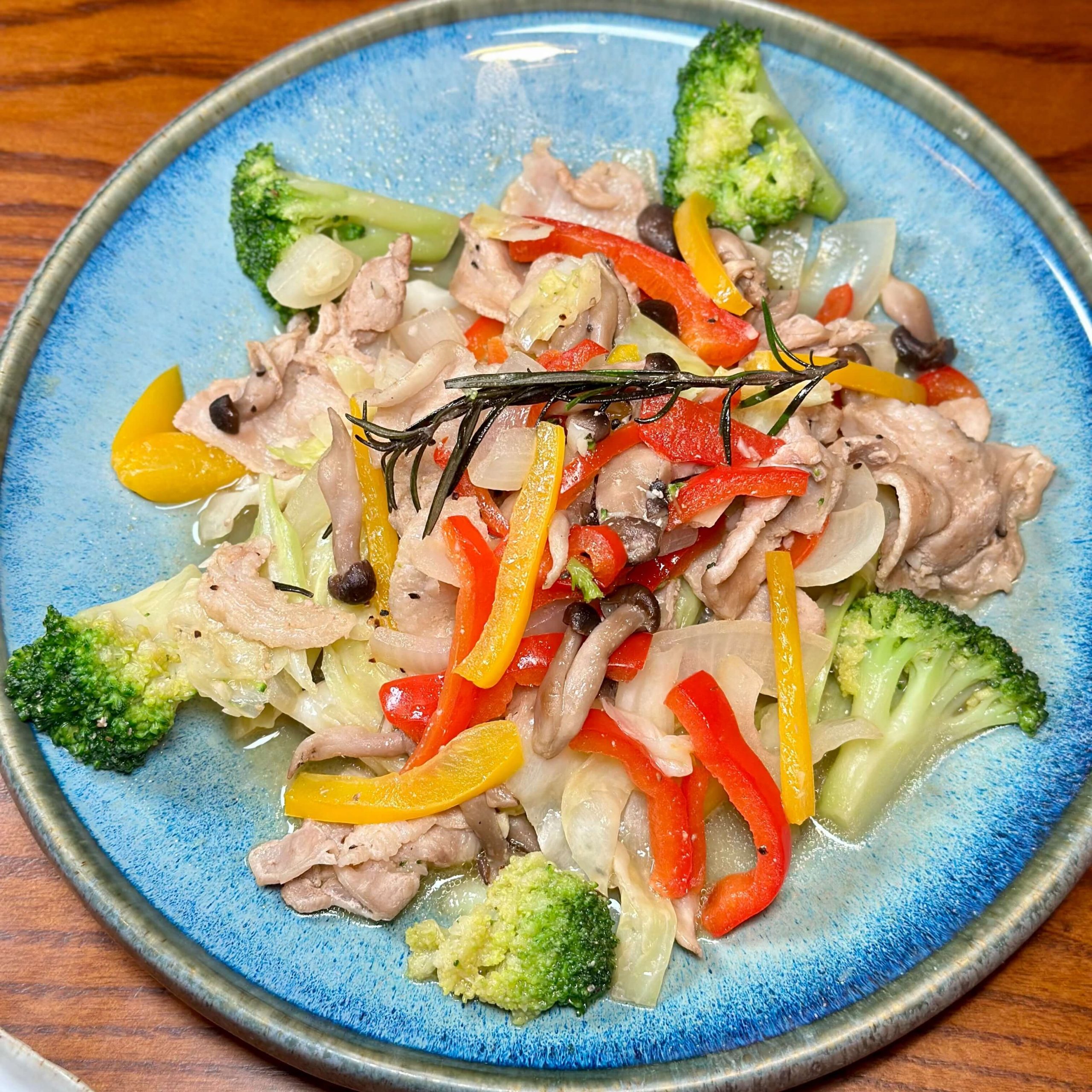 紀々花 NONOKA CAFE BISTRO