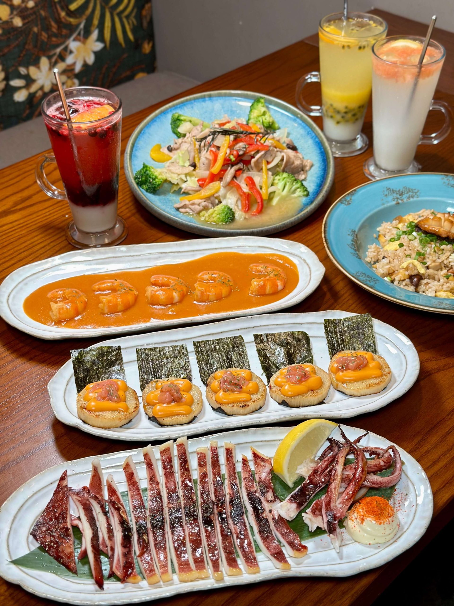 紀々花 NONOKA CAFE BISTRO