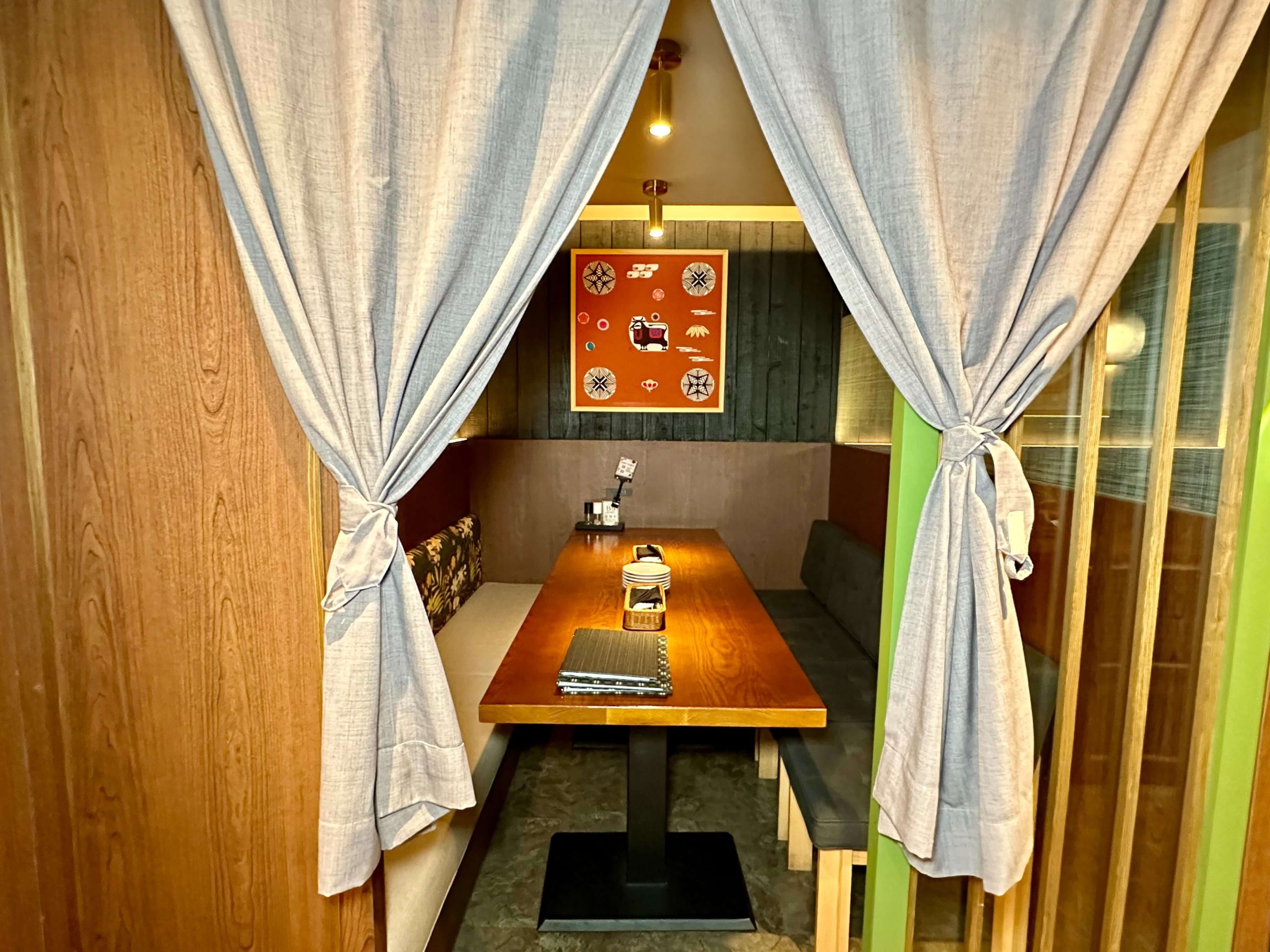 紀々花 NONOKA CAFE BISTRO