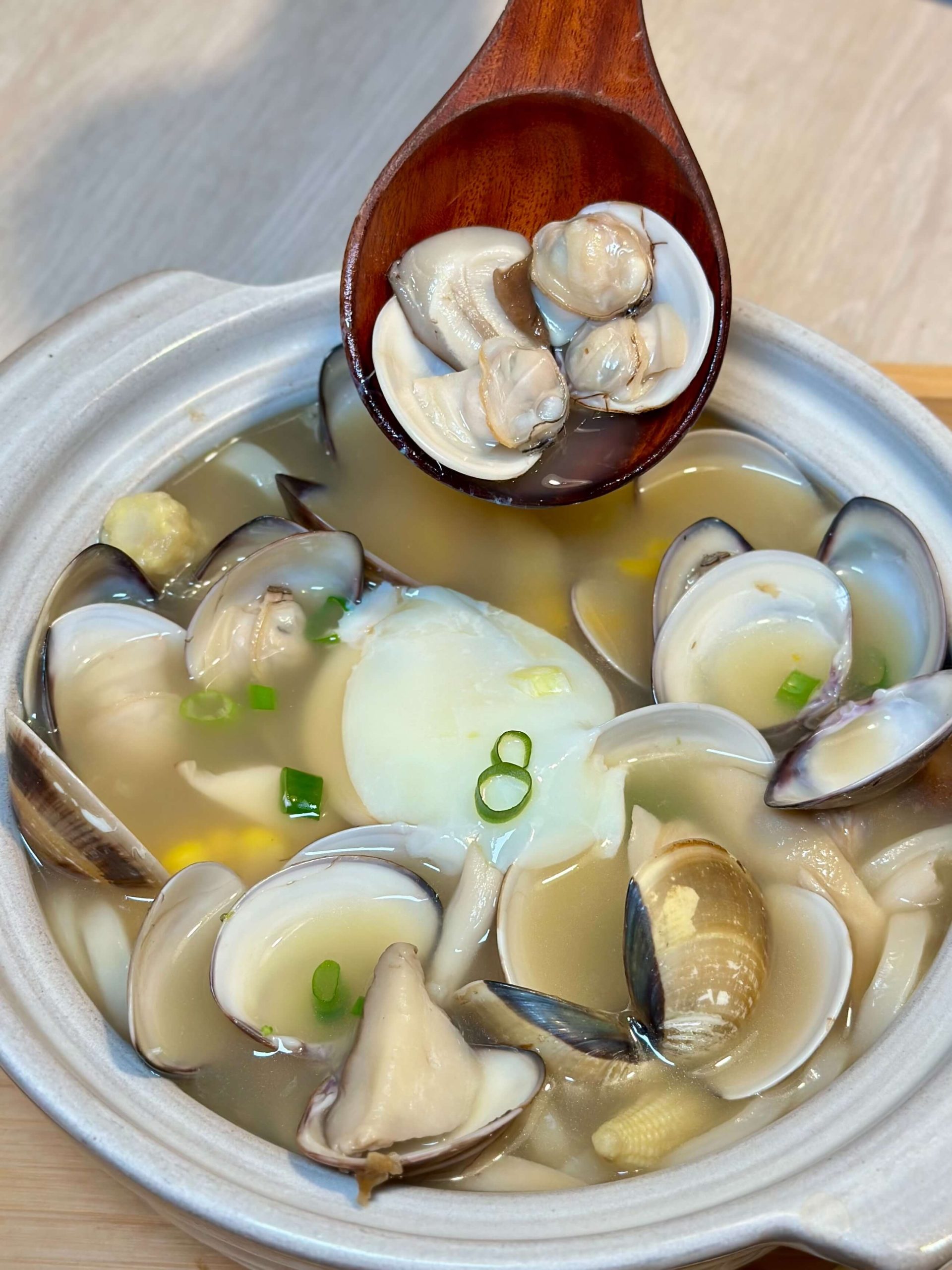 私嚐の吃飯