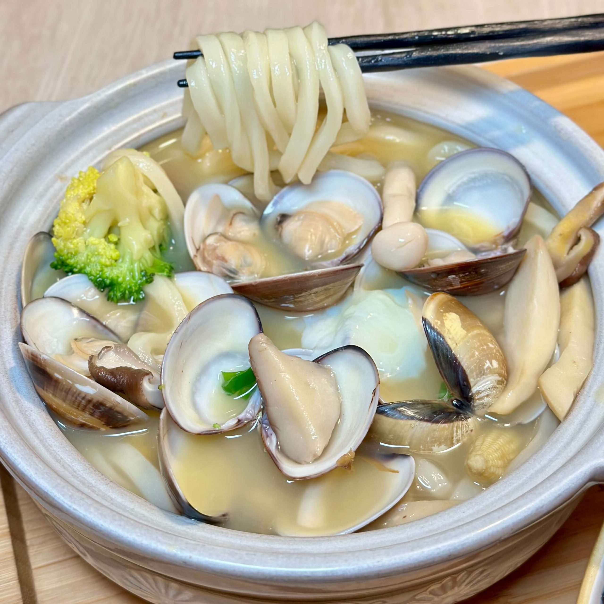 私嚐の吃飯