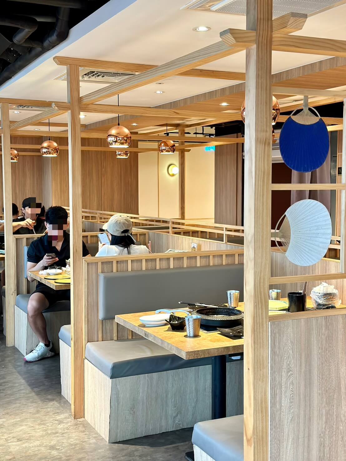 本燔壽喜燒