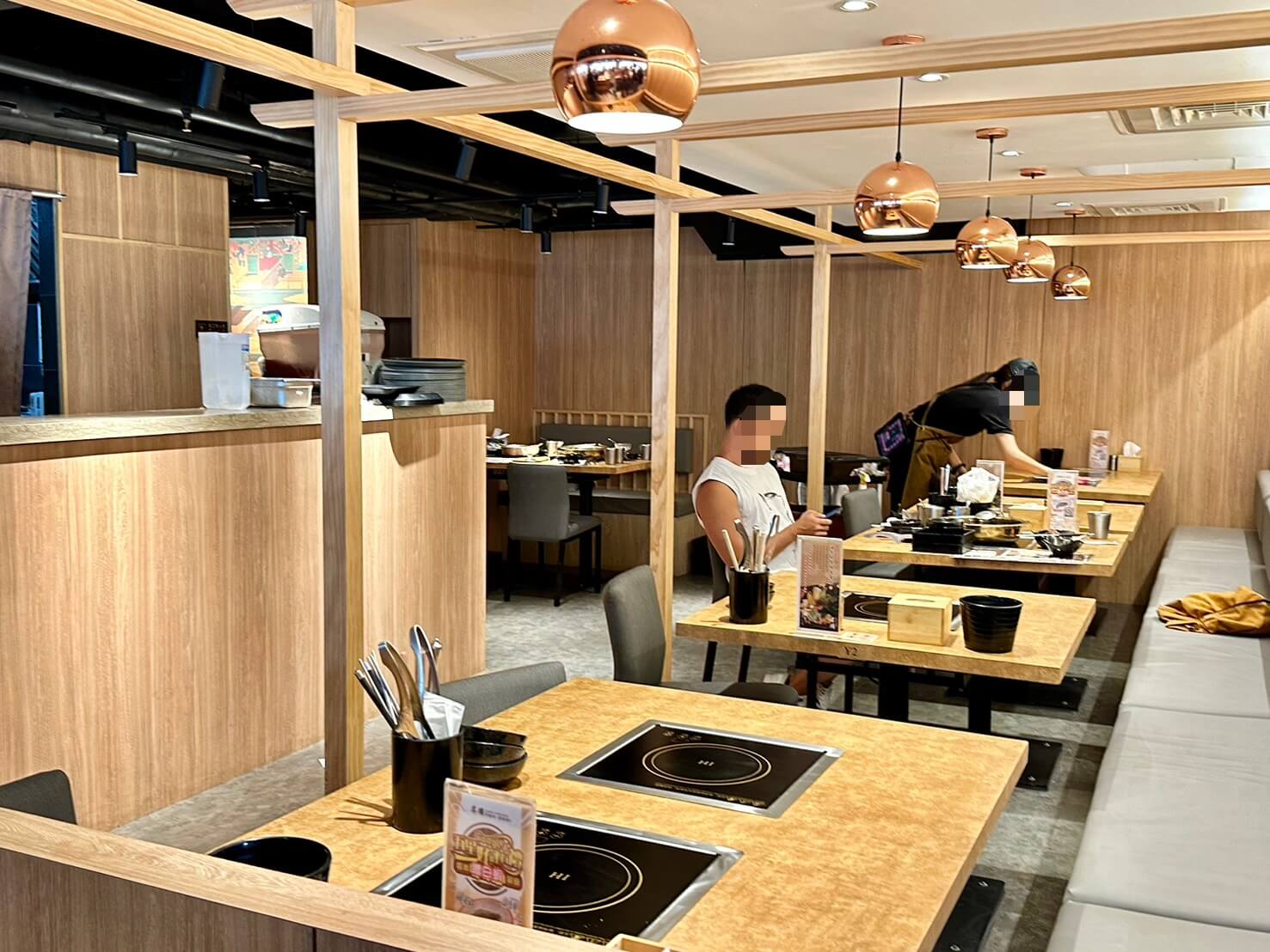 本燔壽喜燒