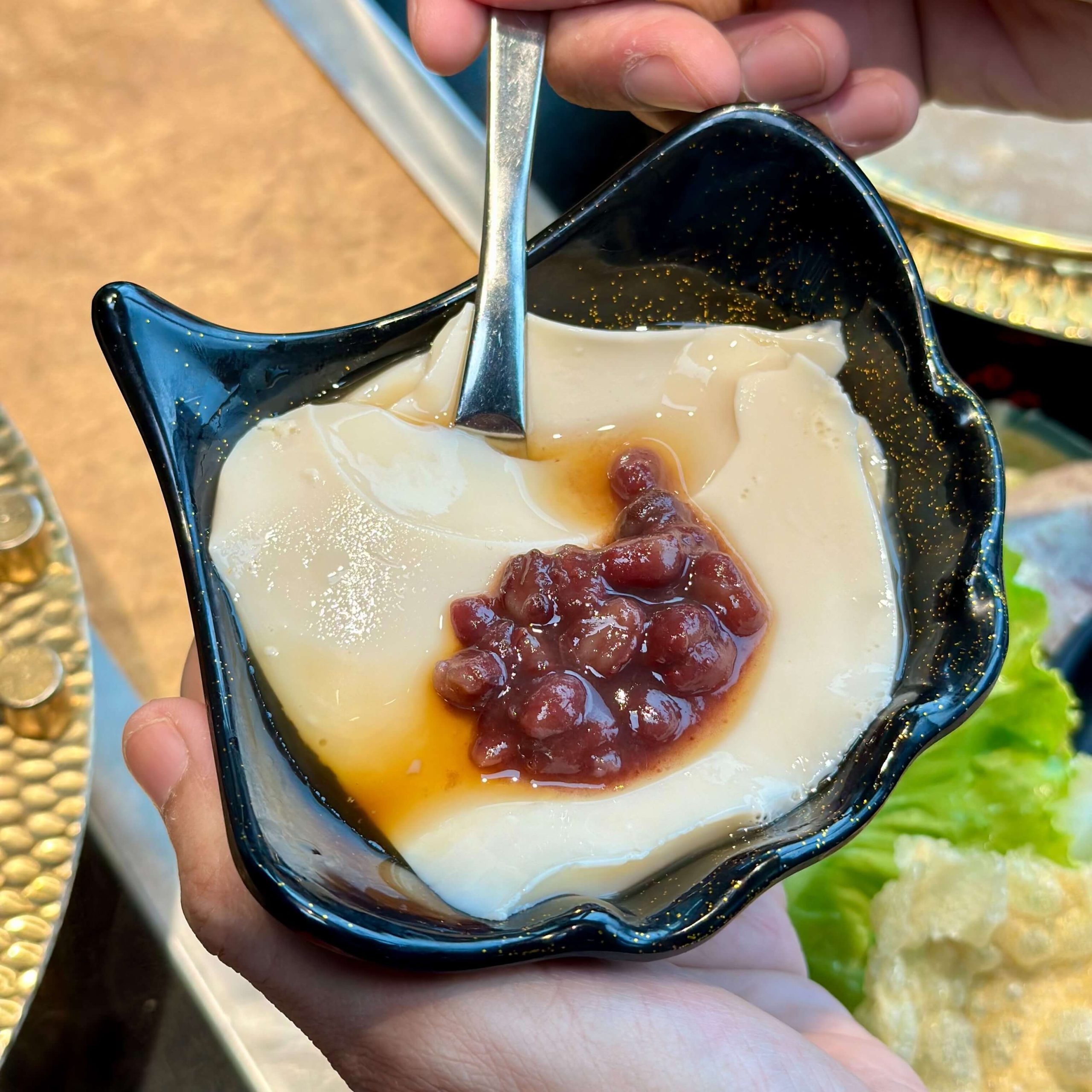 本燔壽喜燒