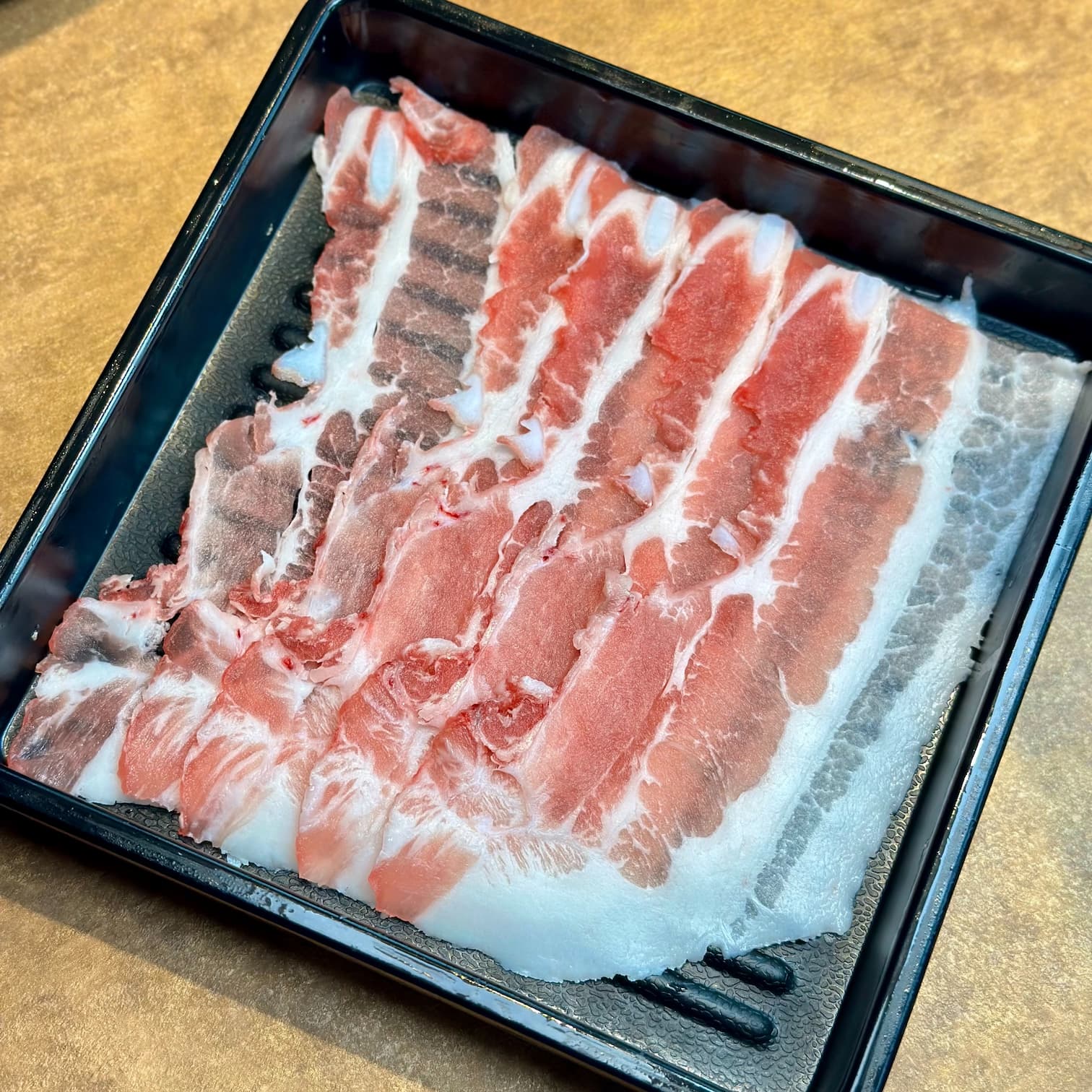 本燔壽喜燒