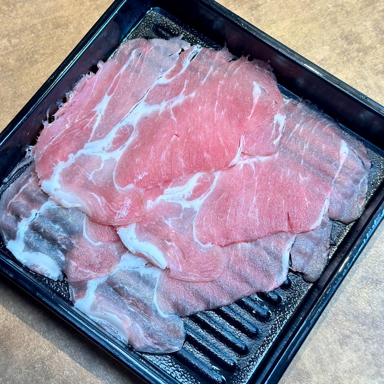 本燔壽喜燒