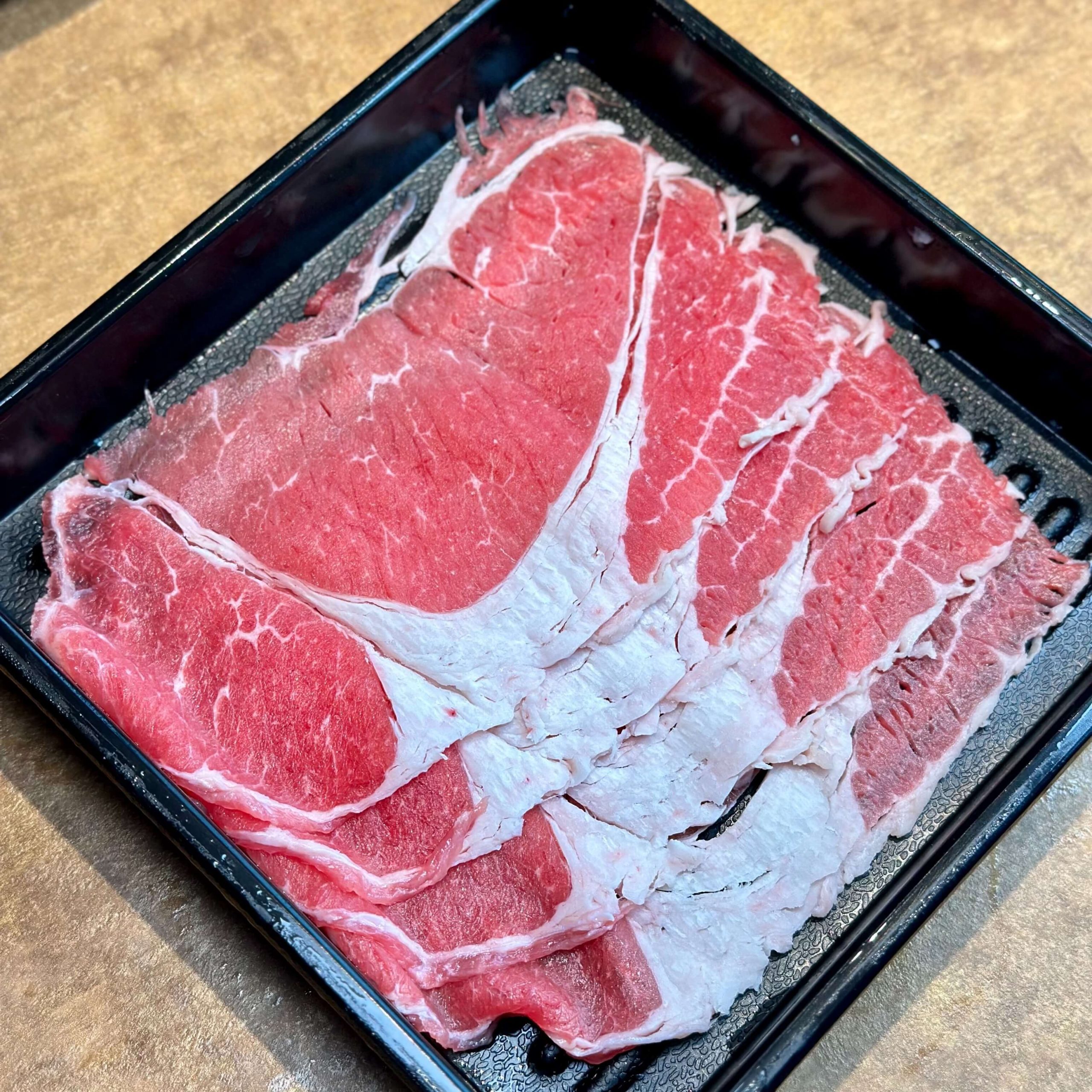 本燔壽喜燒