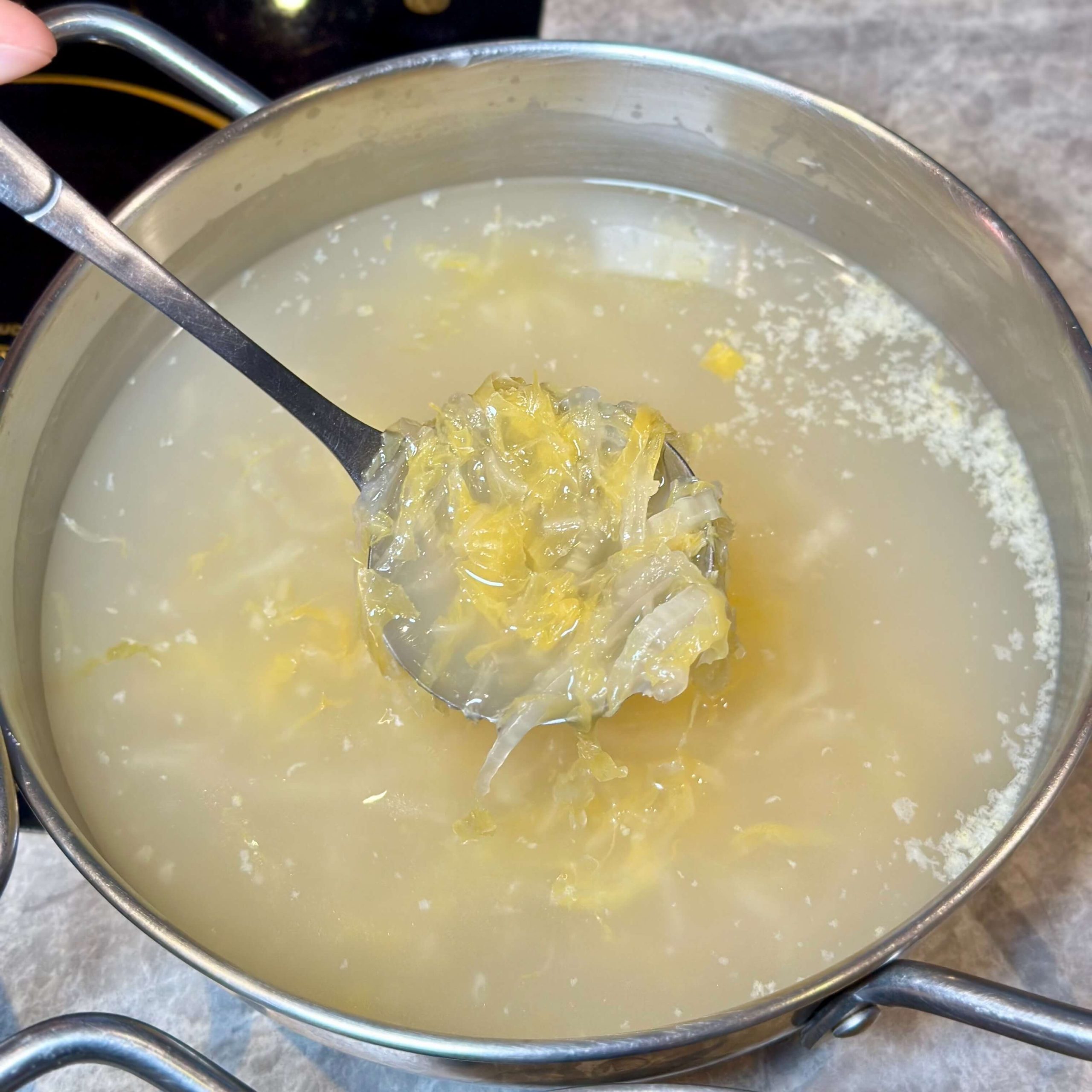 覓鍋物