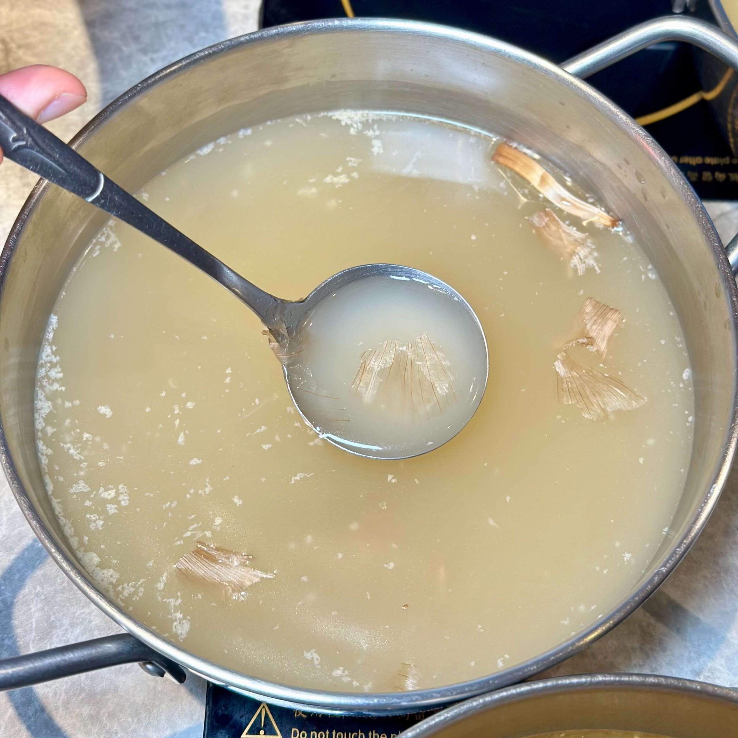 覓鍋物