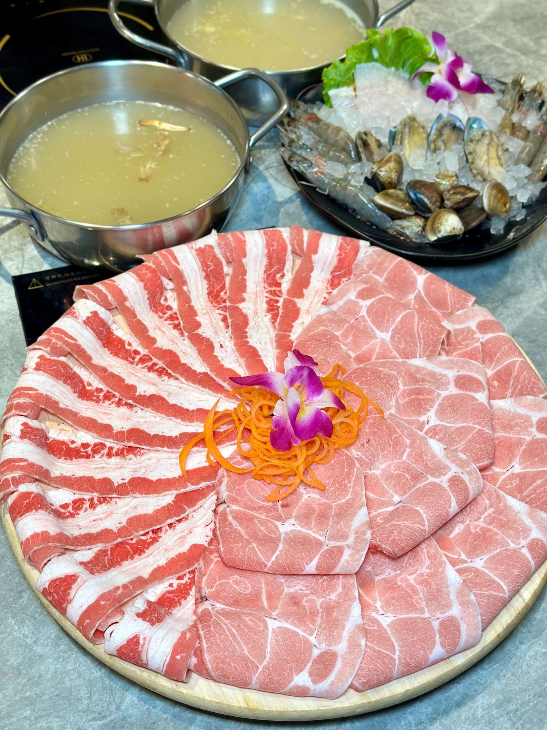 覓鍋物