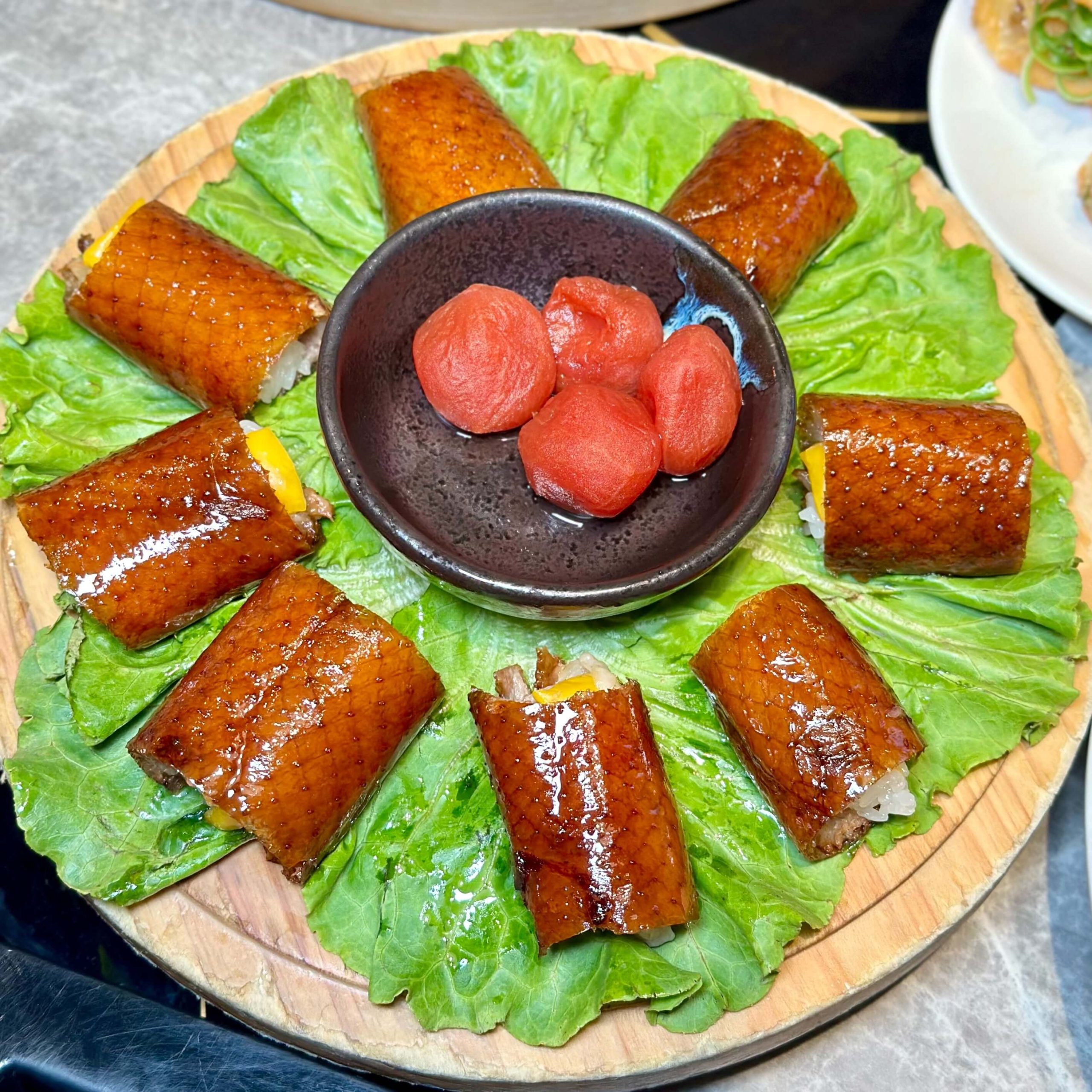 覓鍋物