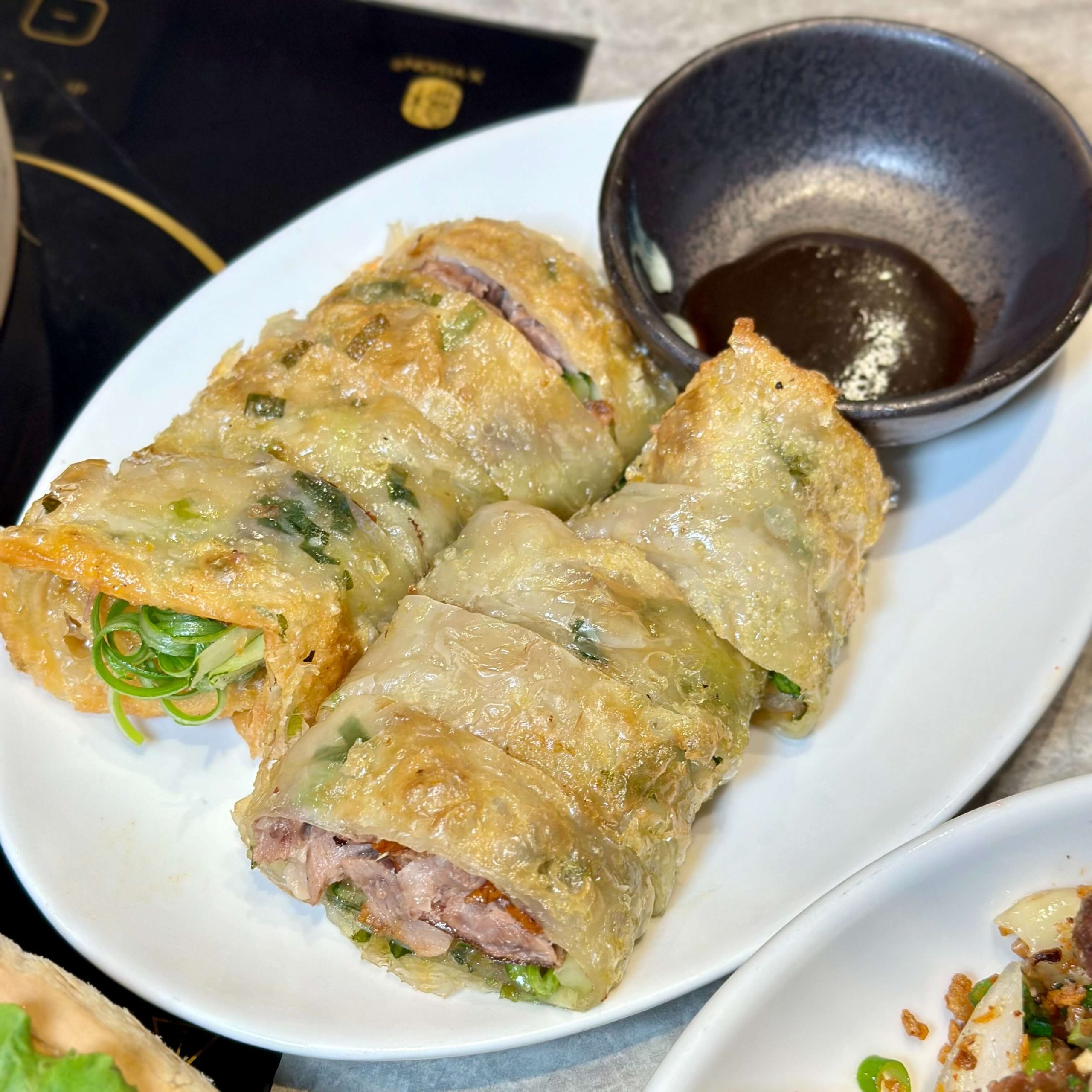 覓鍋物