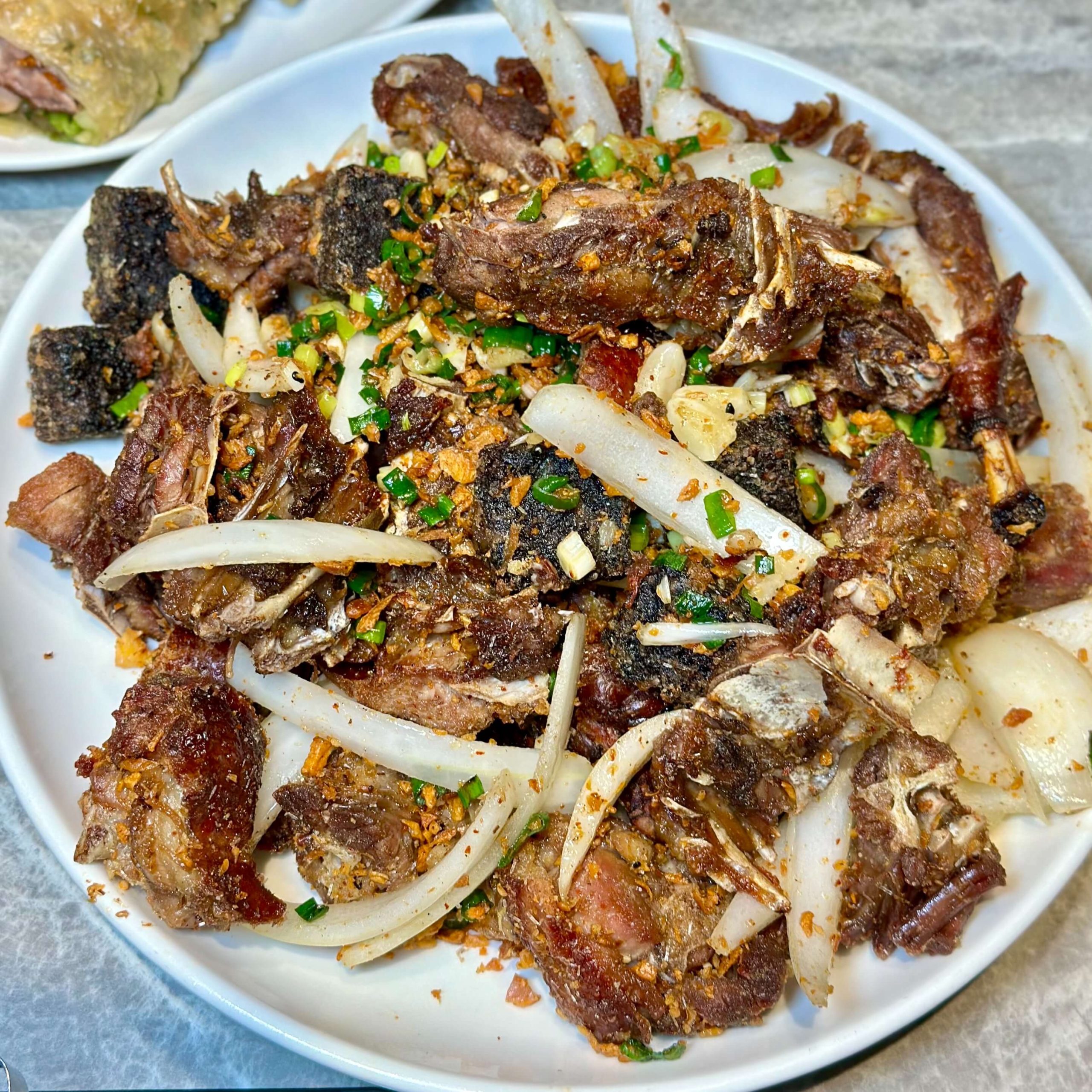 覓鍋物