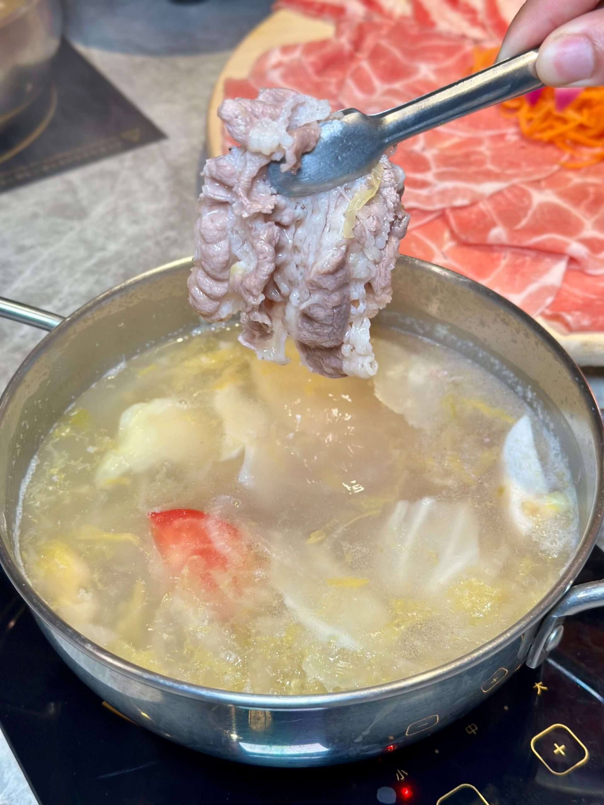 覓鍋物