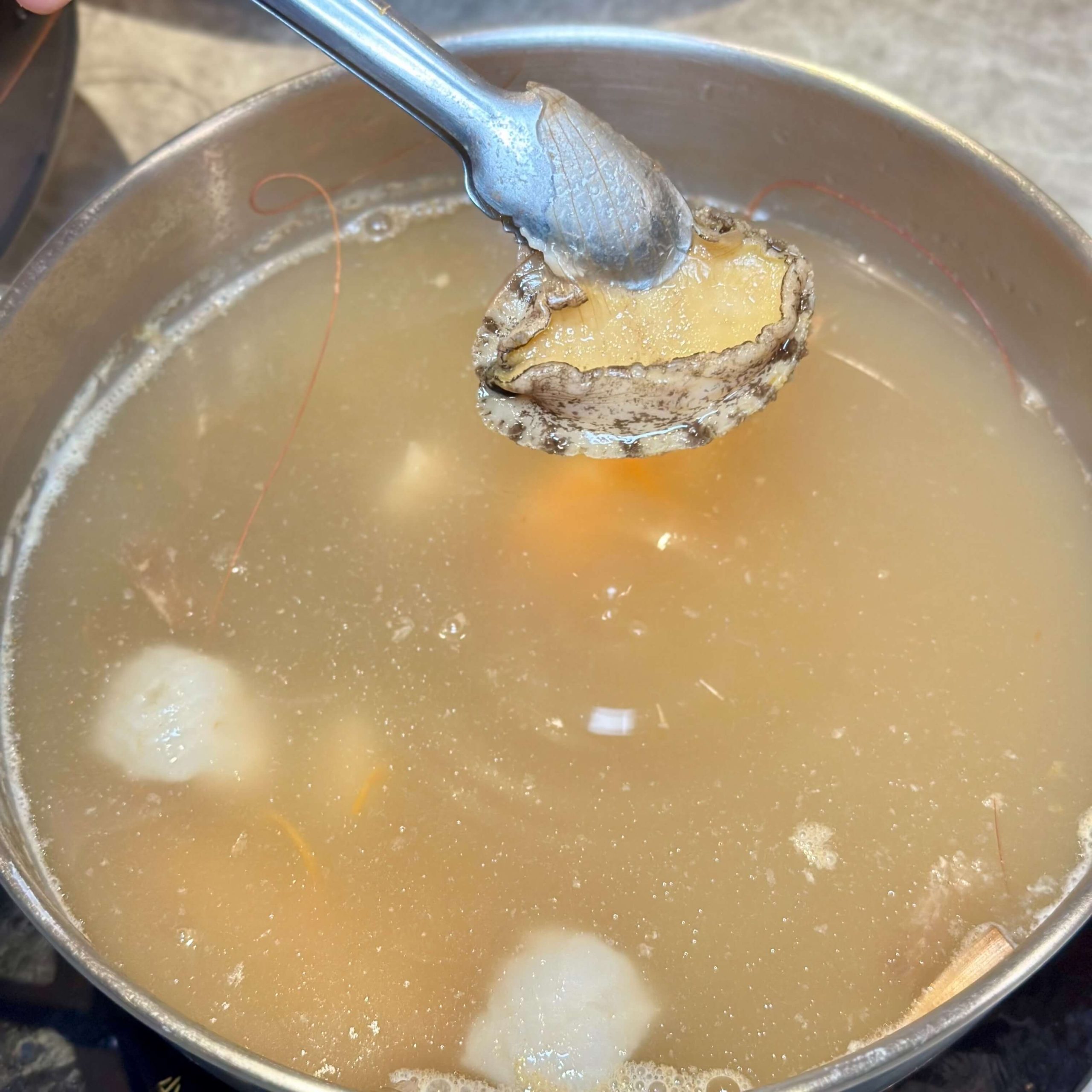 覓鍋物