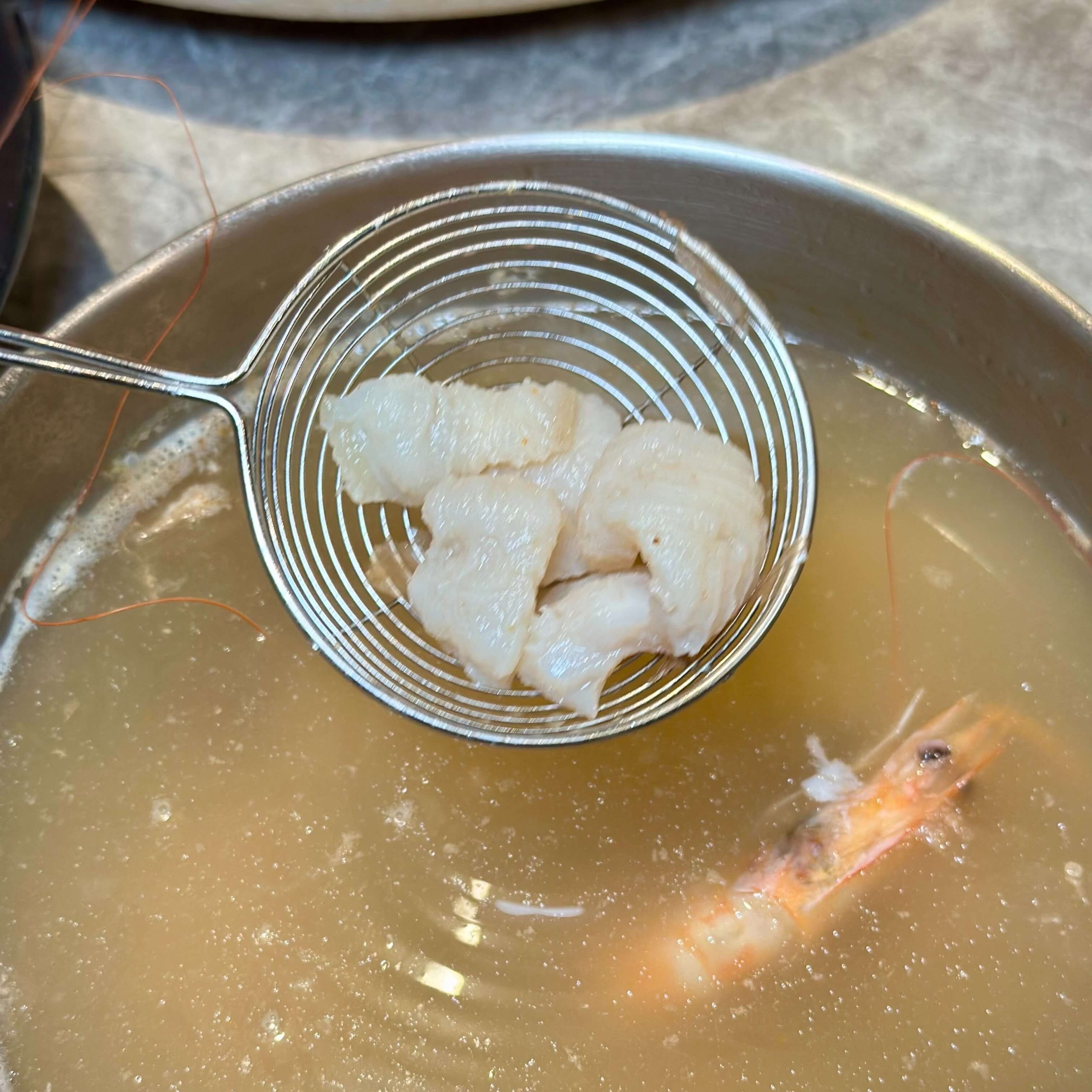 覓鍋物