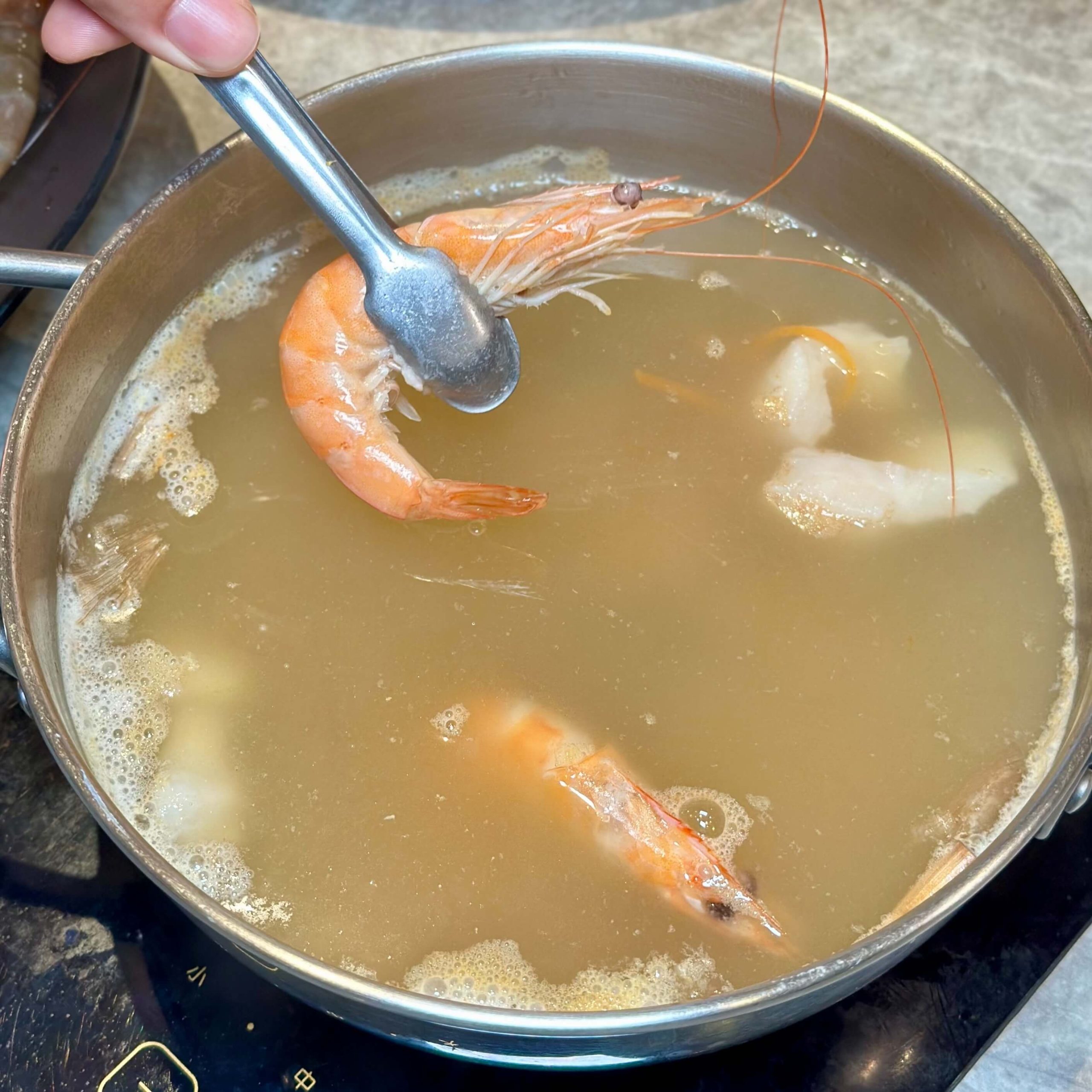 覓鍋物