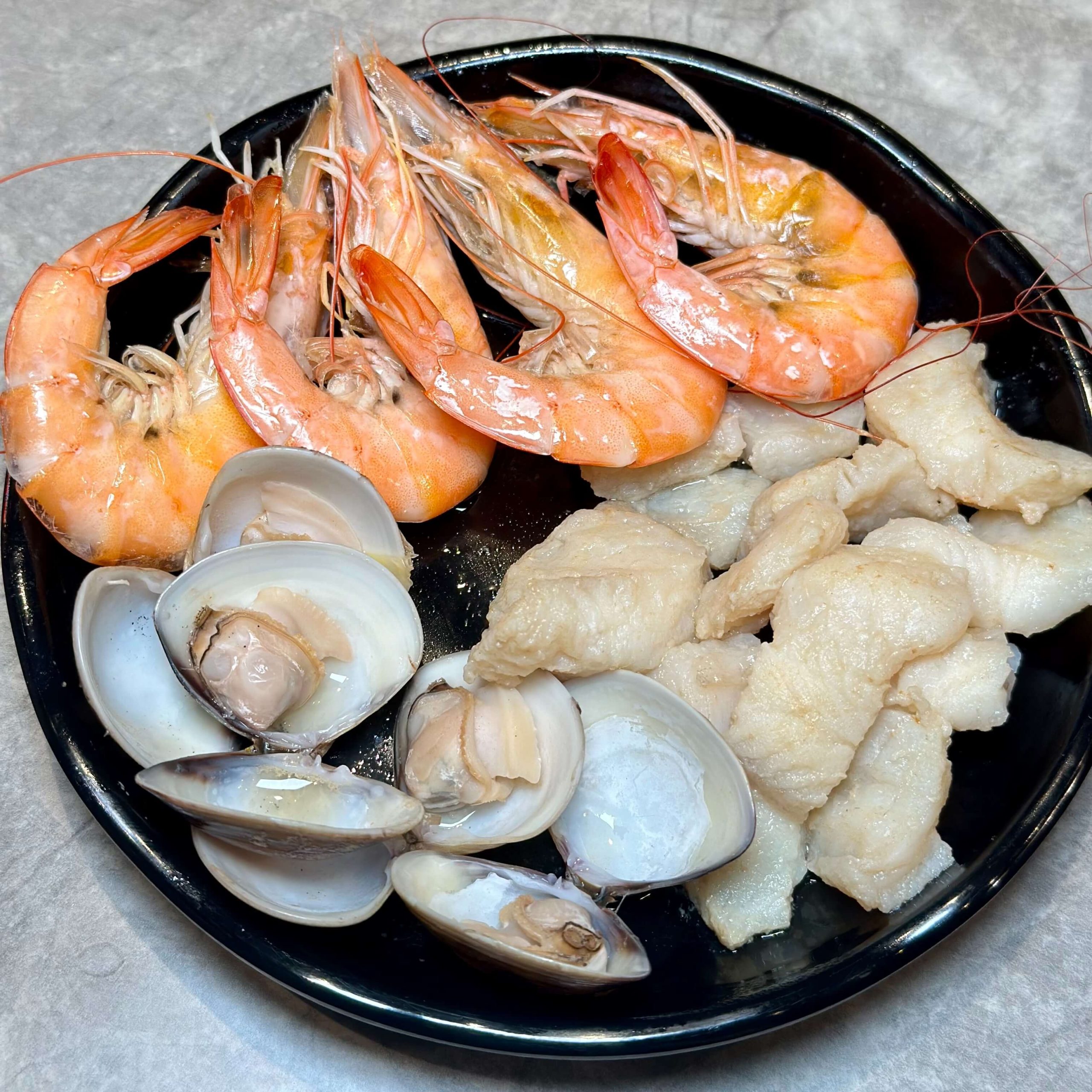 覓鍋物