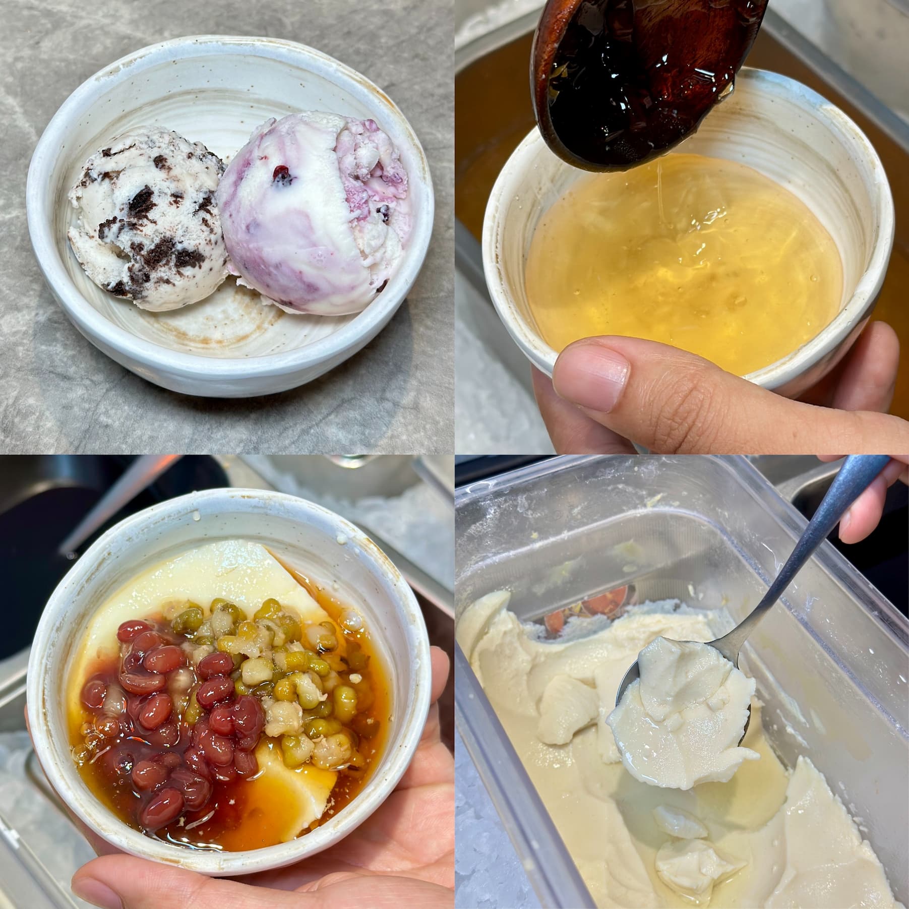 覓鍋物