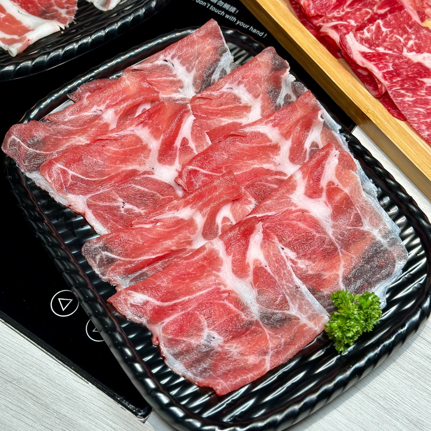 超有肉涮涮屋 竹北店PLUS