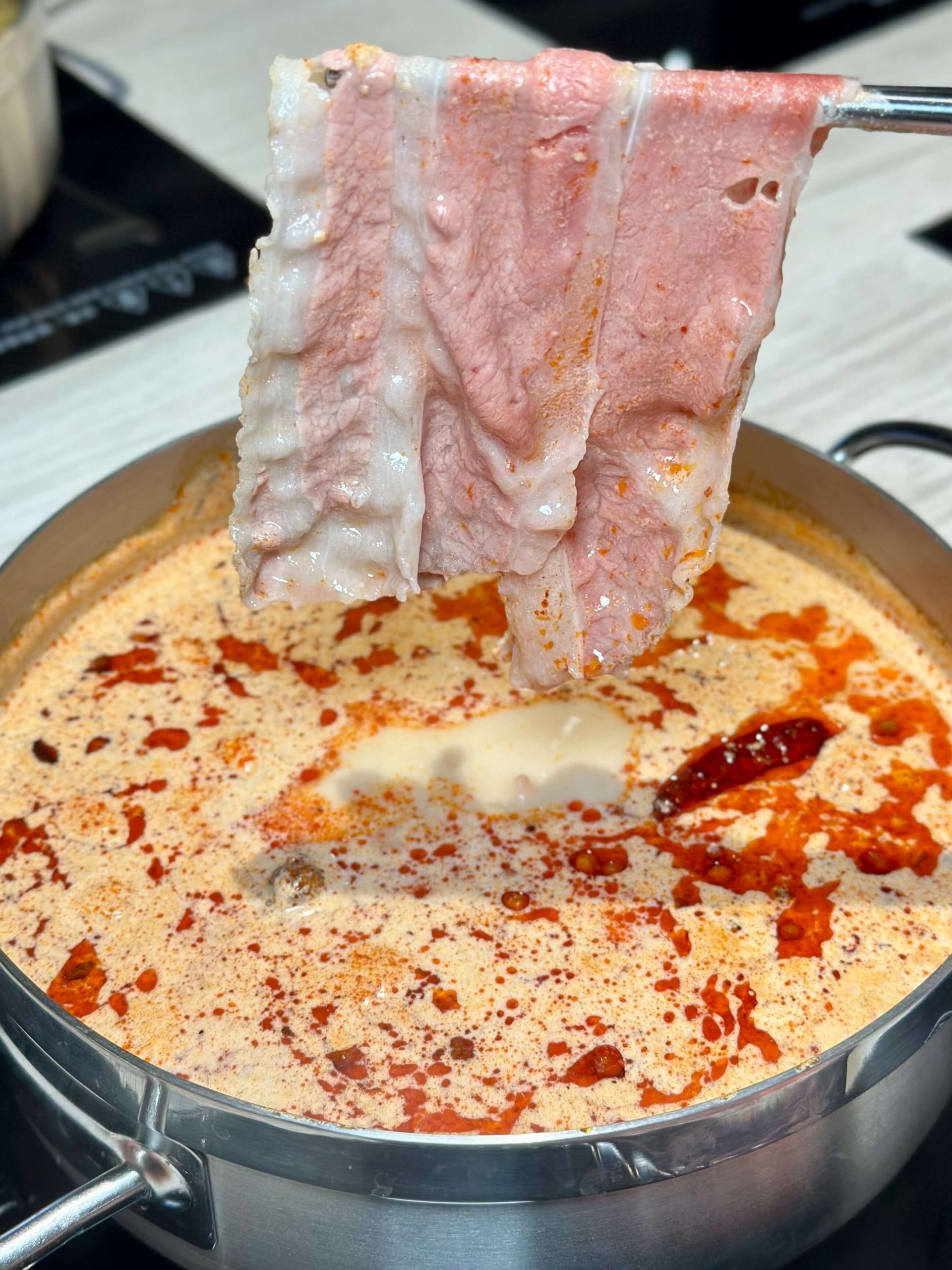 超有肉涮涮屋 竹北店PLUS