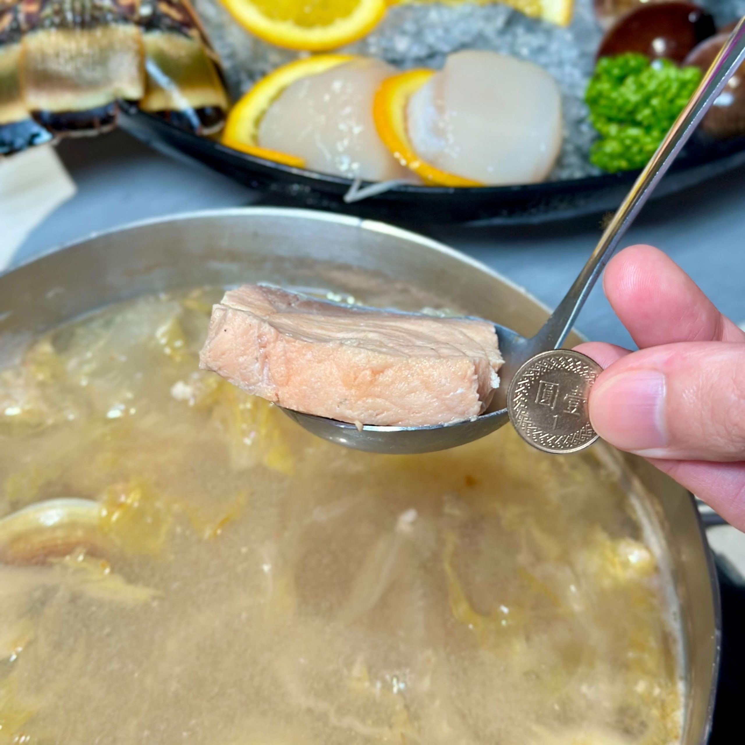 超有肉涮涮屋 竹北店PLUS
