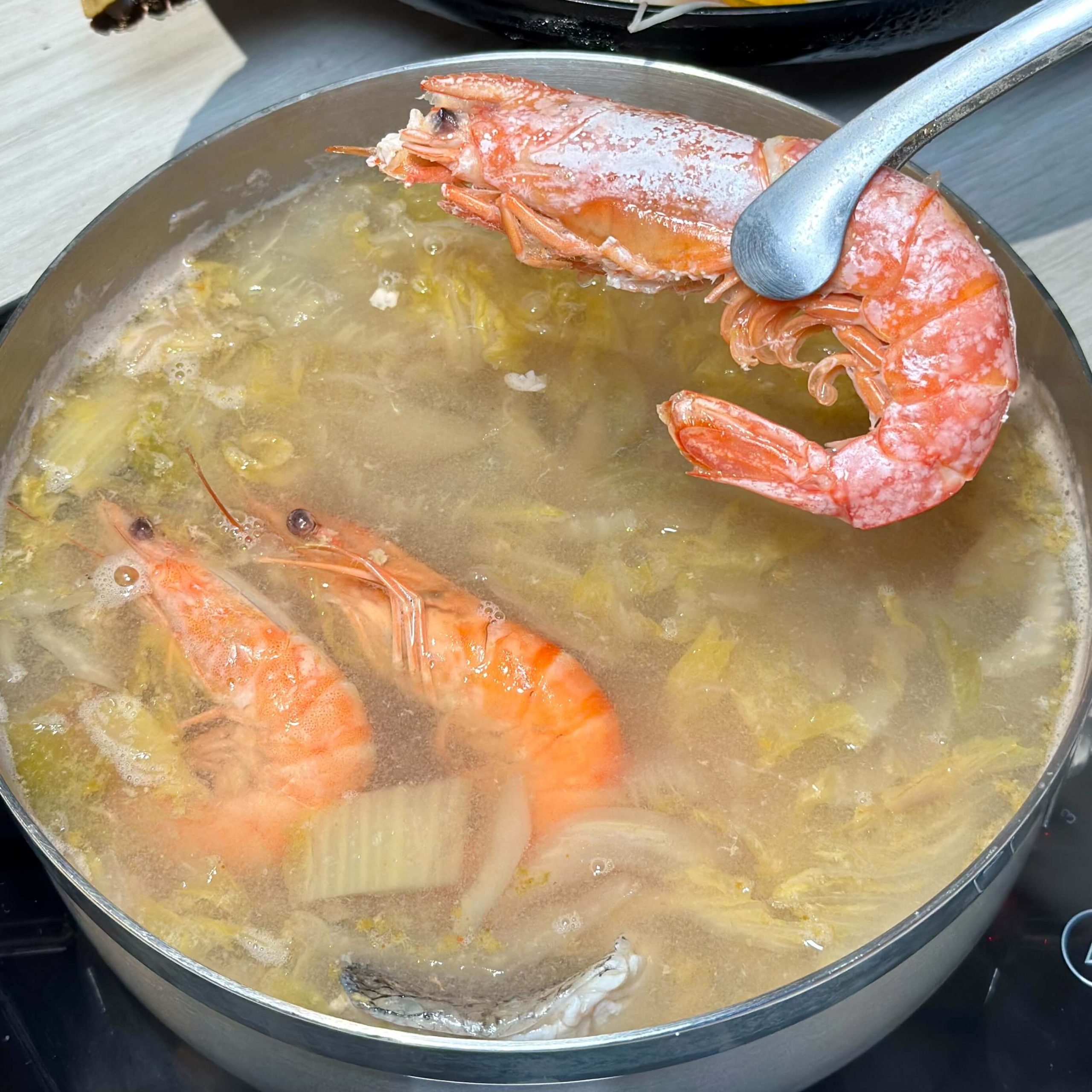超有肉涮涮屋 竹北店PLUS
