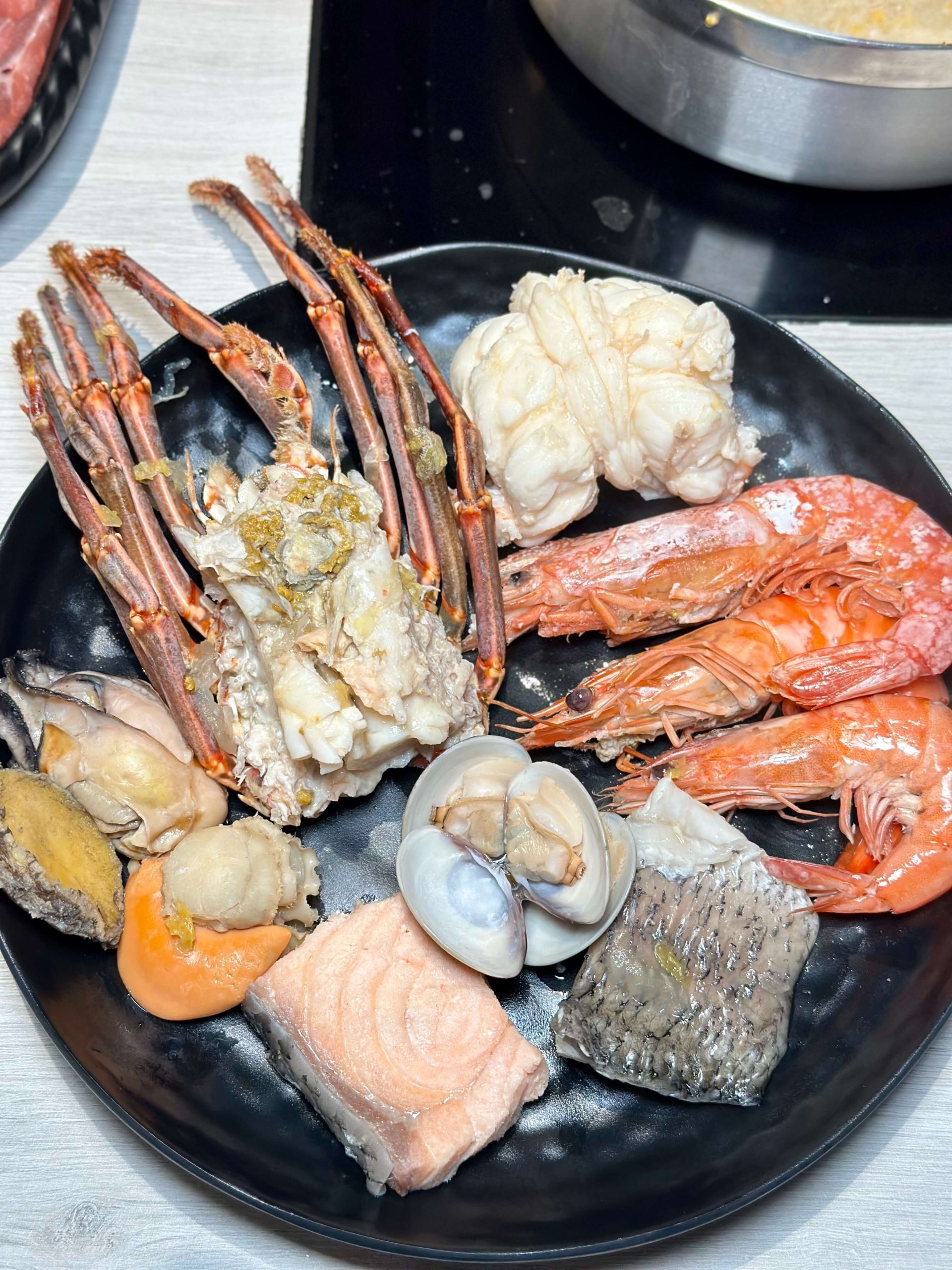 超有肉涮涮屋 竹北店PLUS