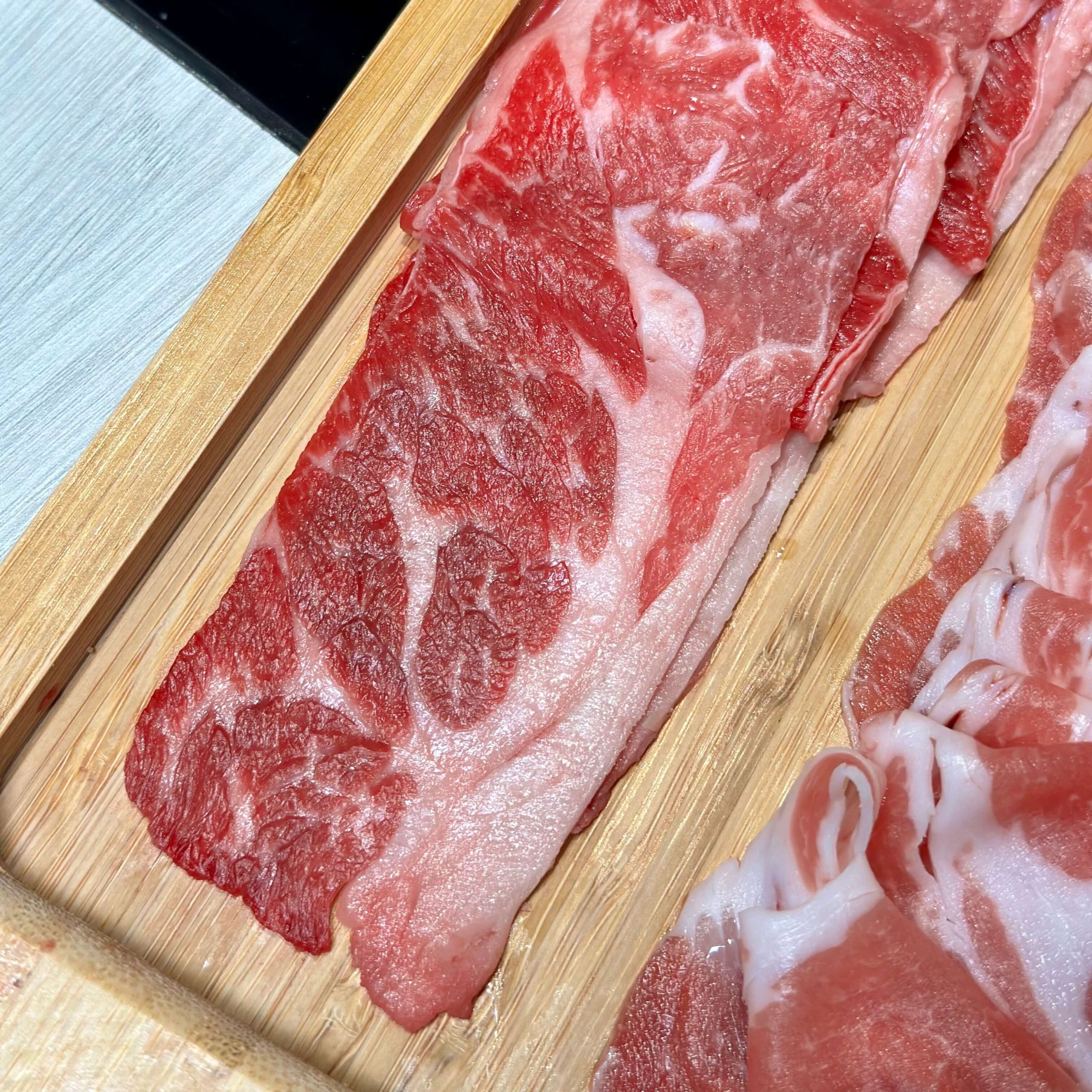 超有肉涮涮屋 竹北店PLUS