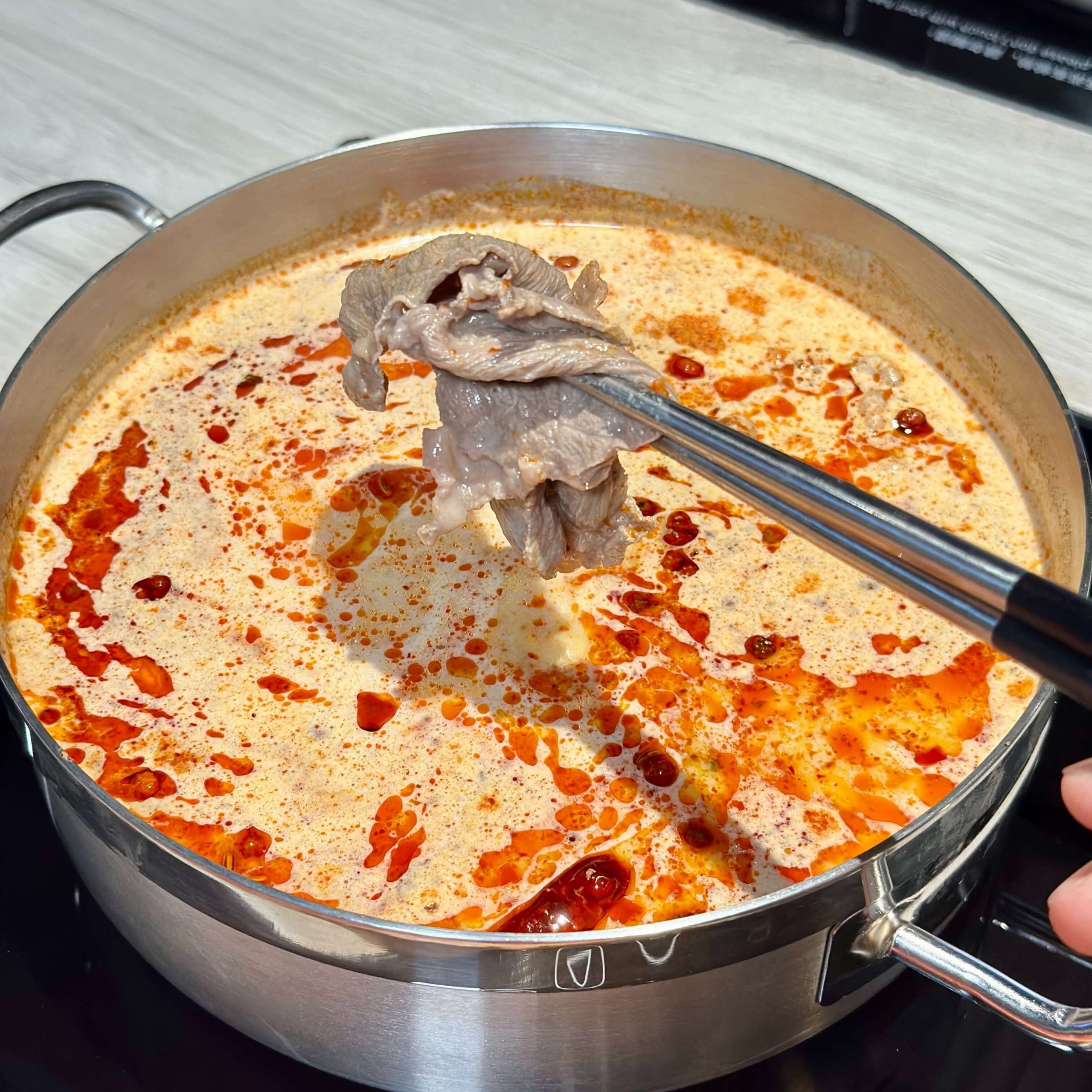 超有肉涮涮屋 竹北店PLUS