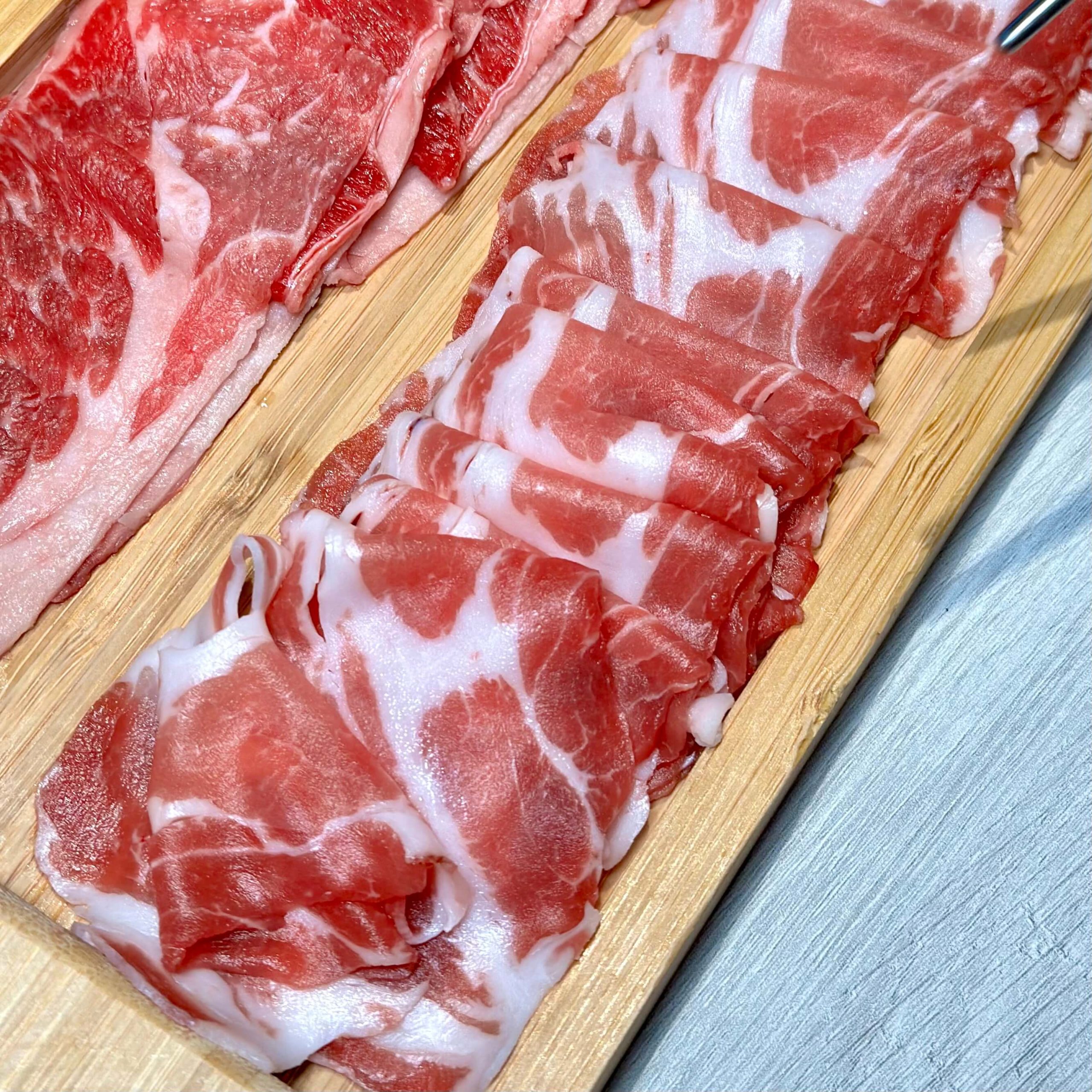 超有肉涮涮屋 竹北店PLUS
