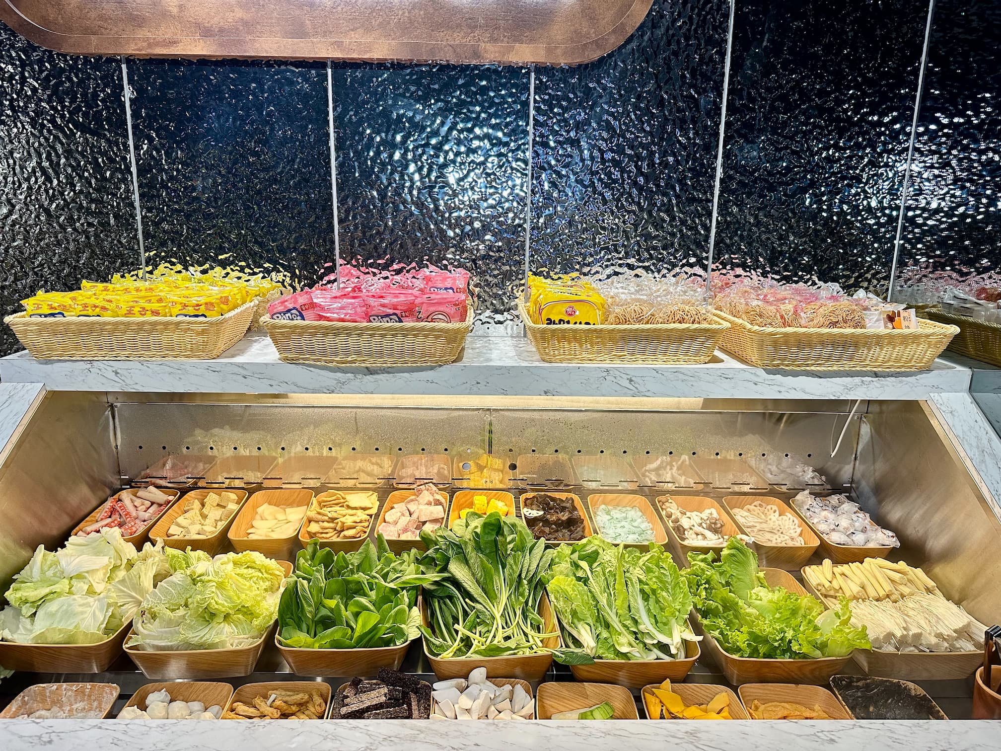 超有肉涮涮屋 竹北店PLUS