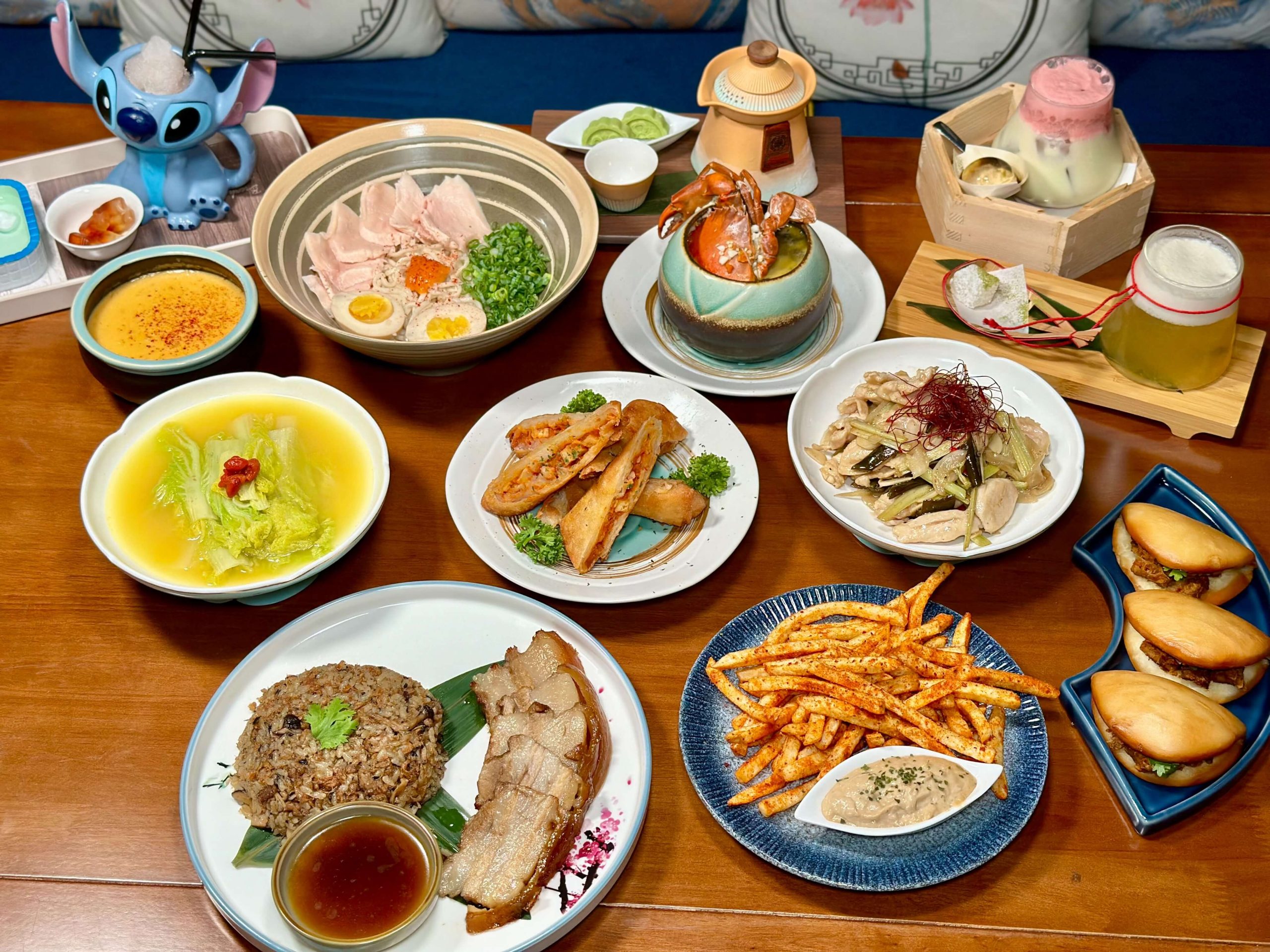 皇城司The SPY Bar & Bistro