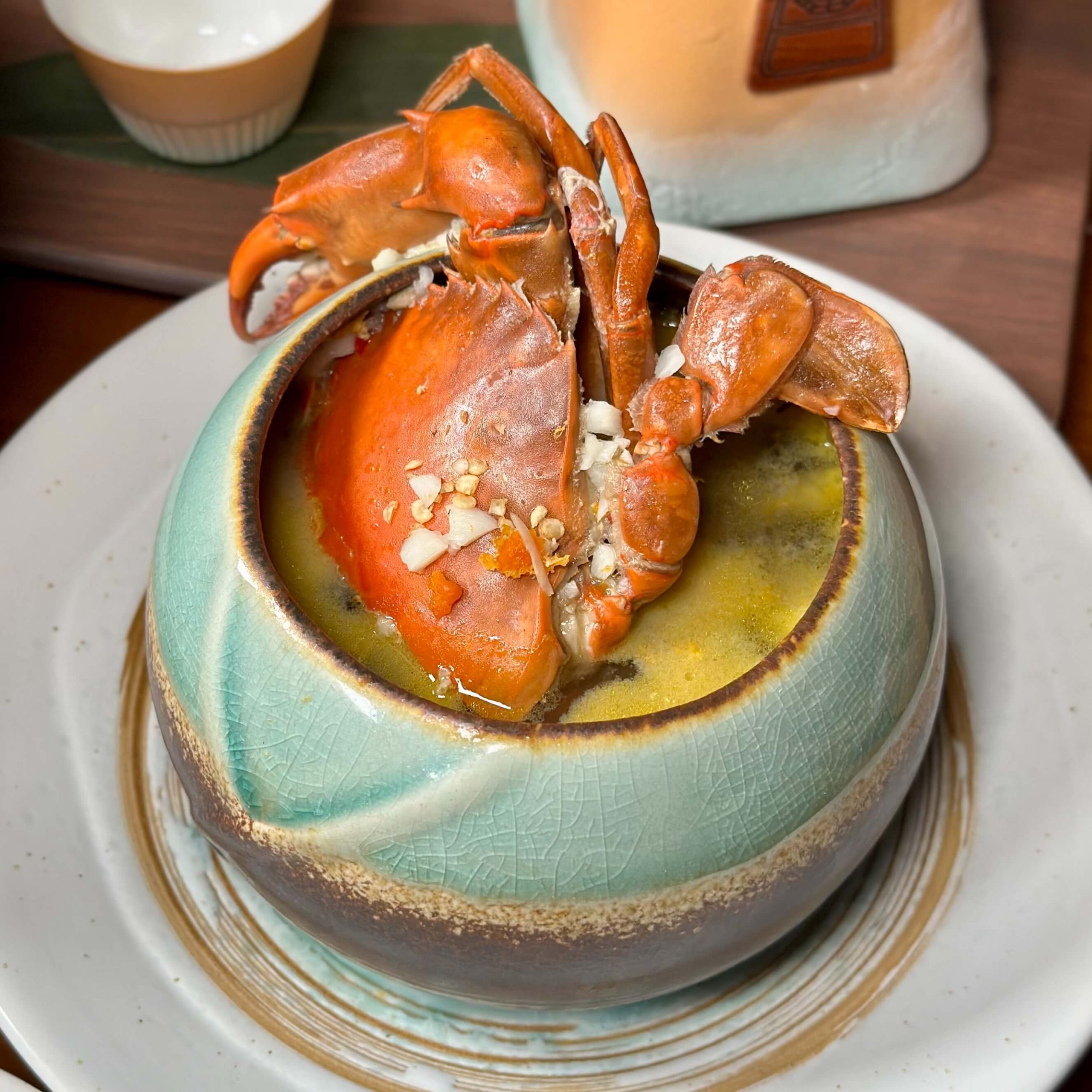 皇城司The SPY Bar & Bistro