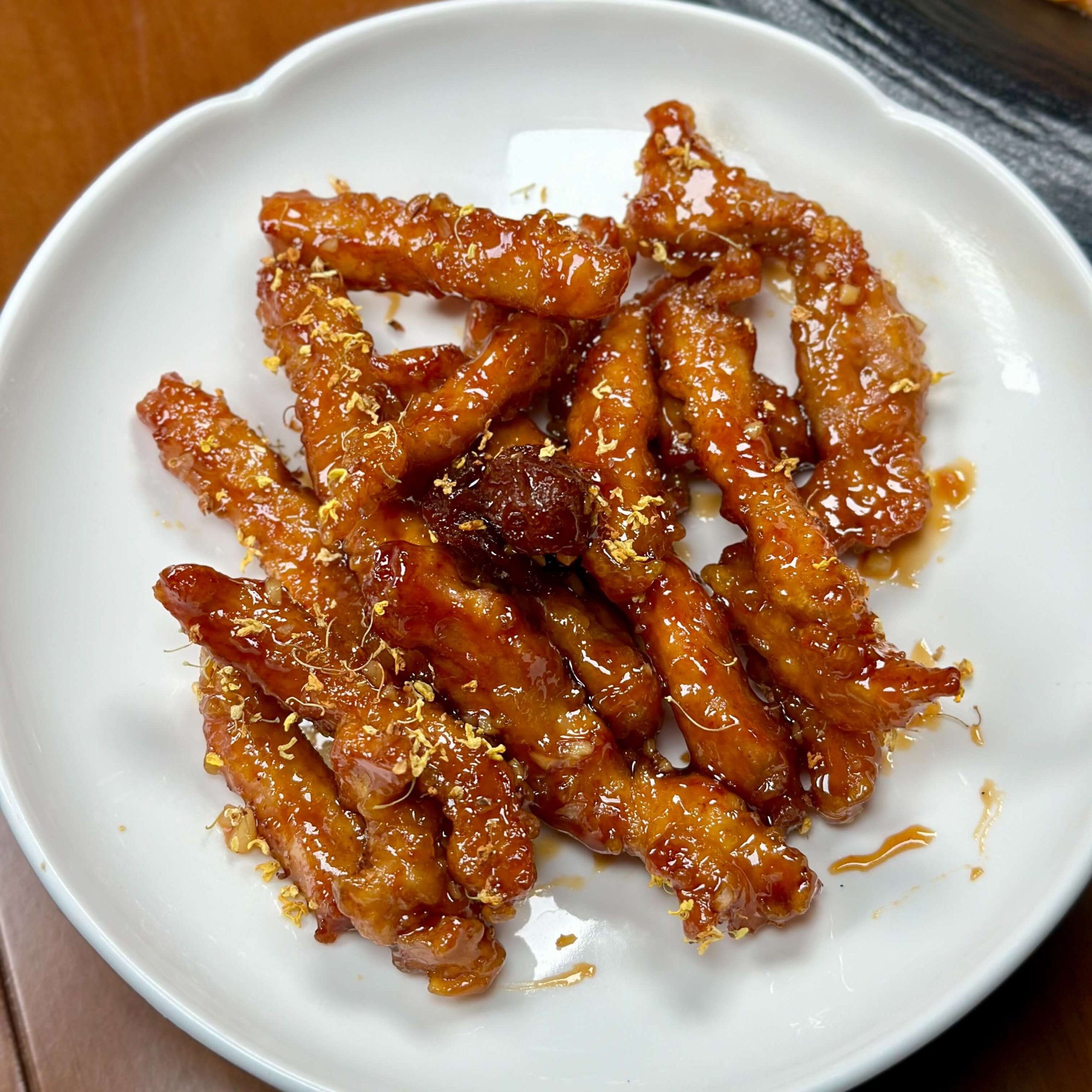 皇城司The SPY Bar & Bistro