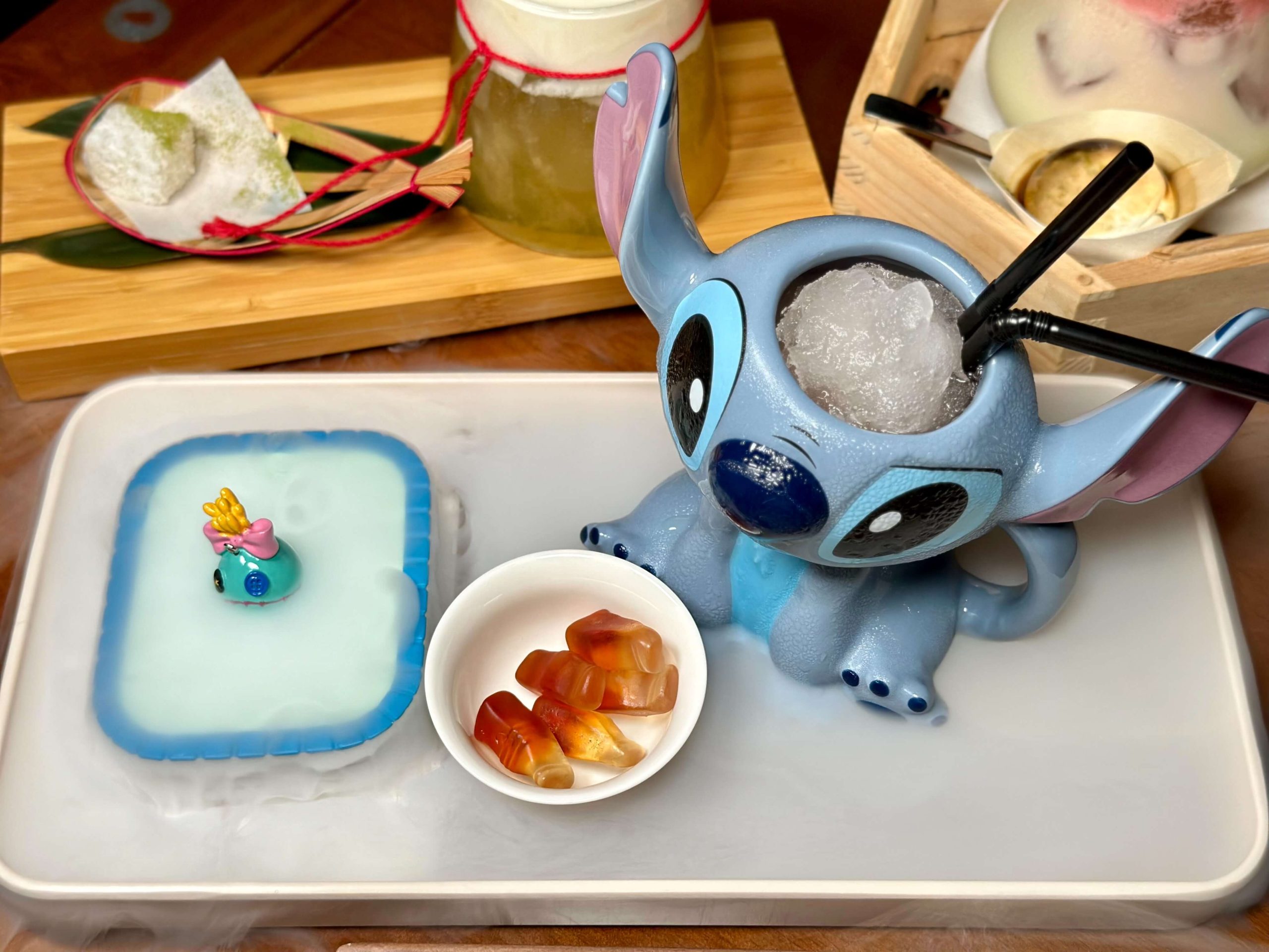 皇城司The SPY Bar & Bistro