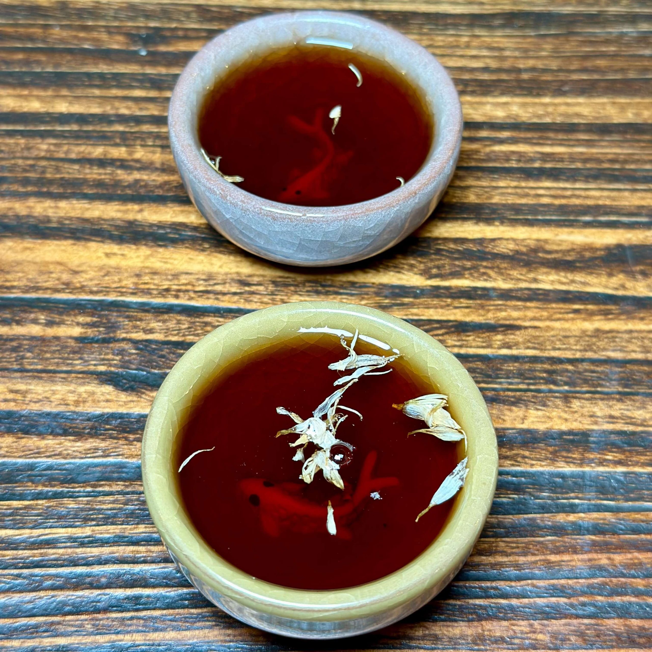 昨日花卷 跨界好食