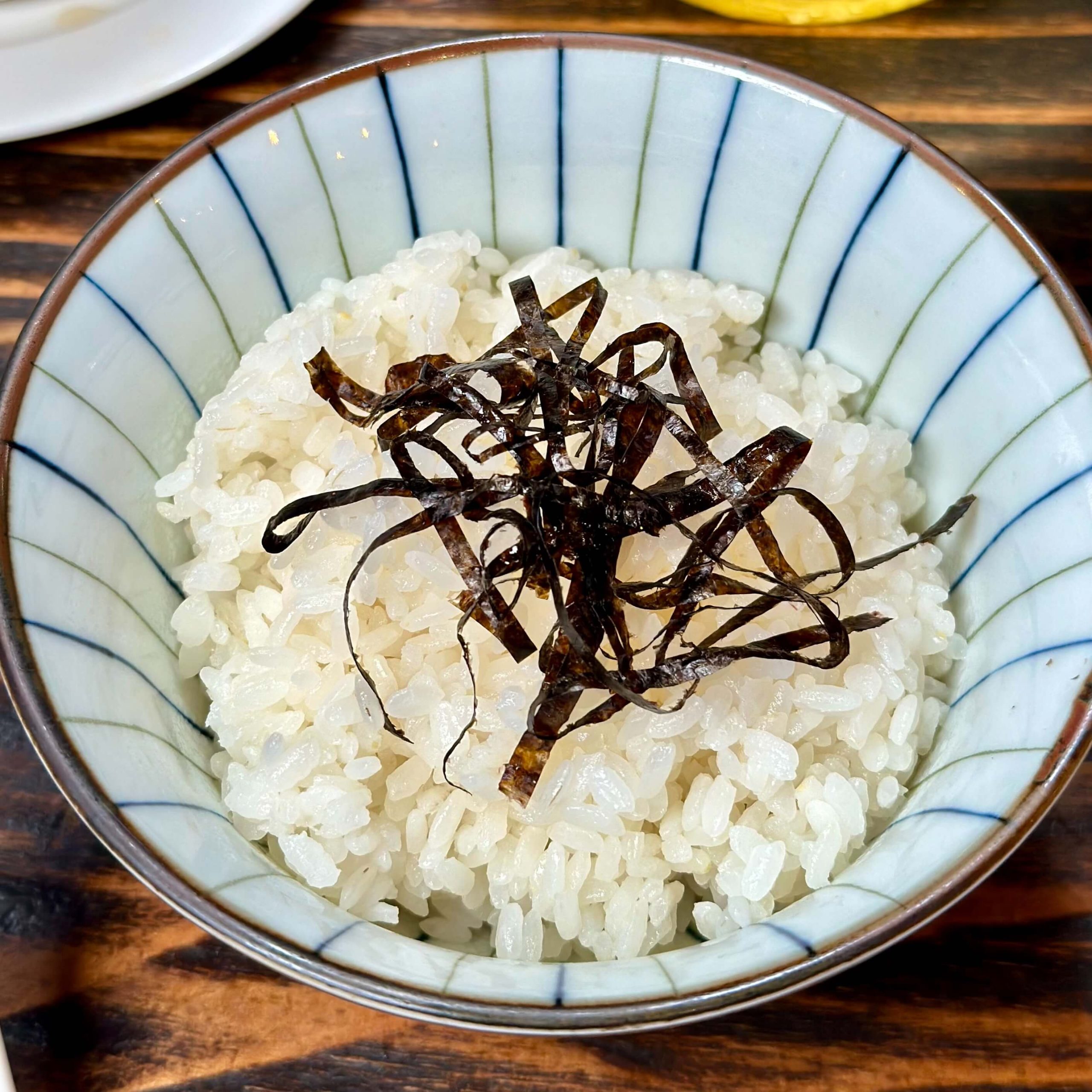 昨日花卷 跨界好食