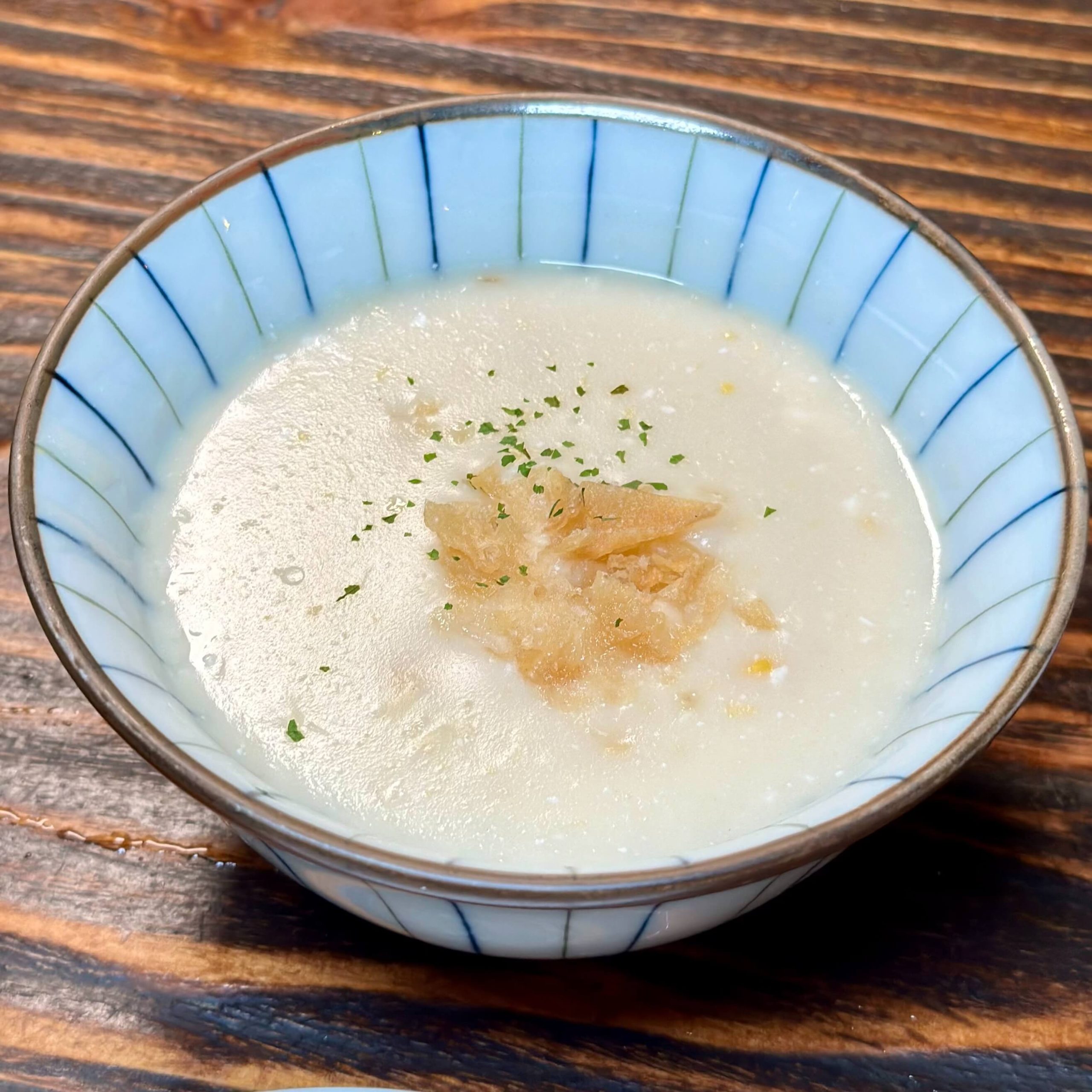 昨日花卷 跨界好食