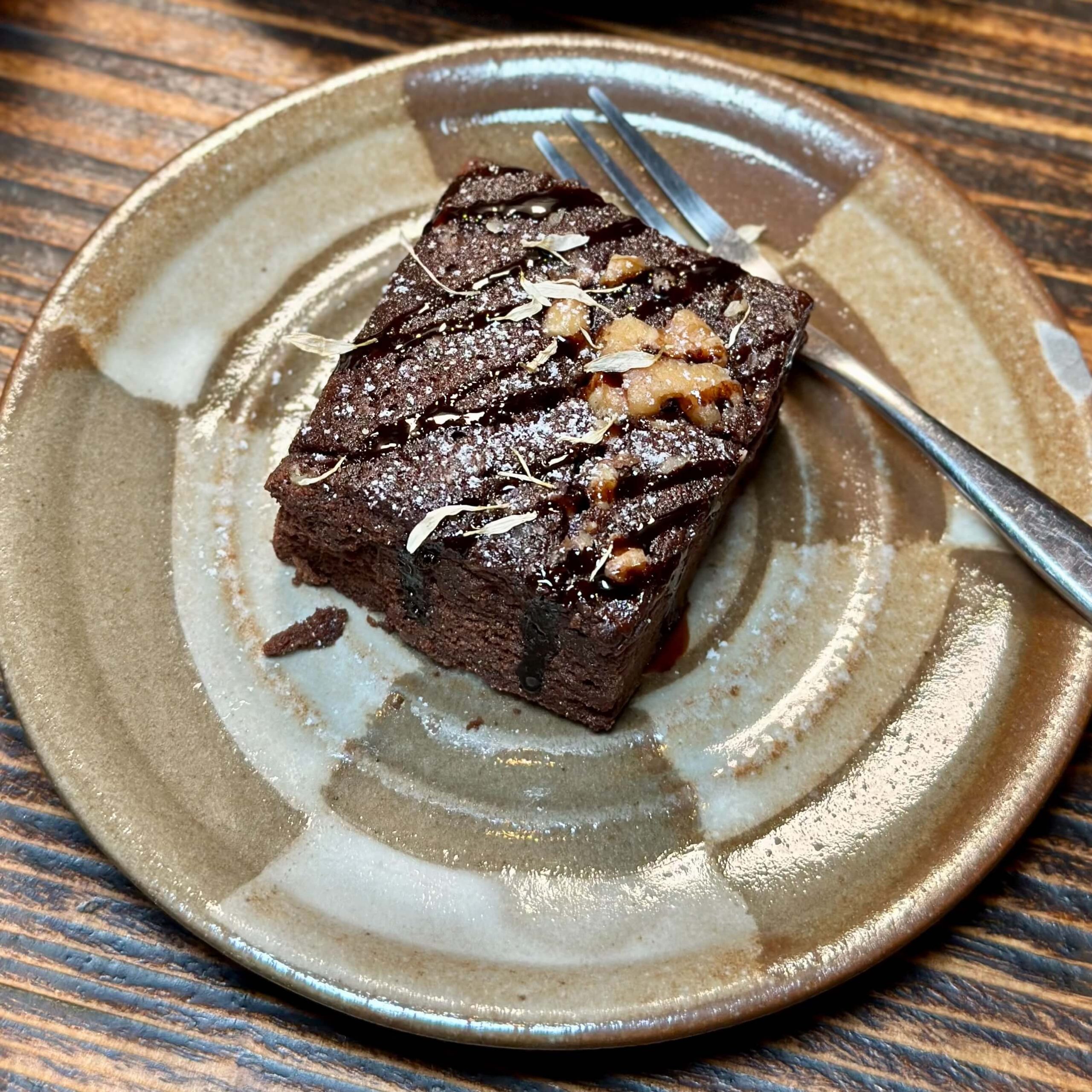 昨日花卷 跨界好食